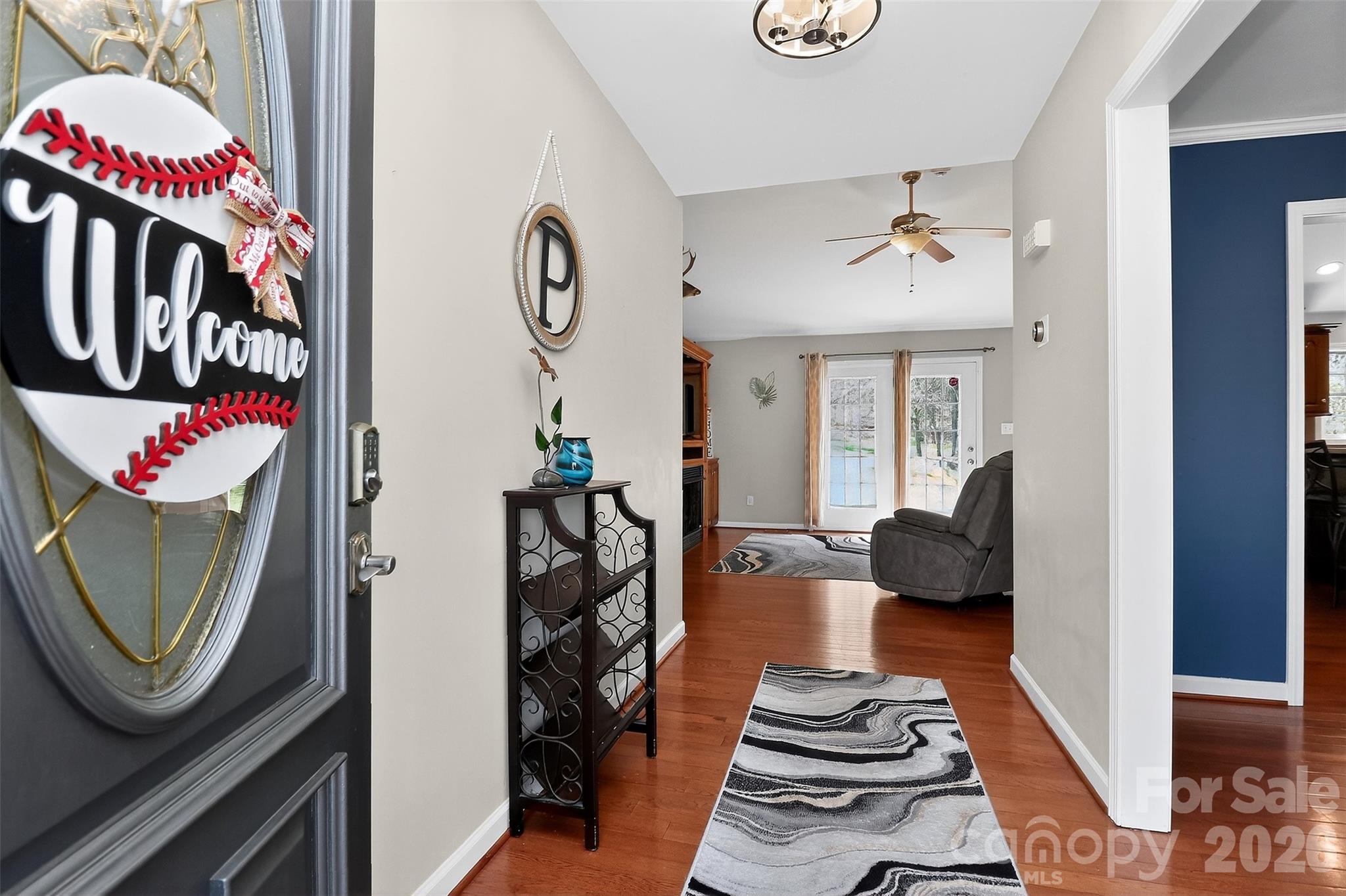 4363 Dusty Ridge Court — Denver