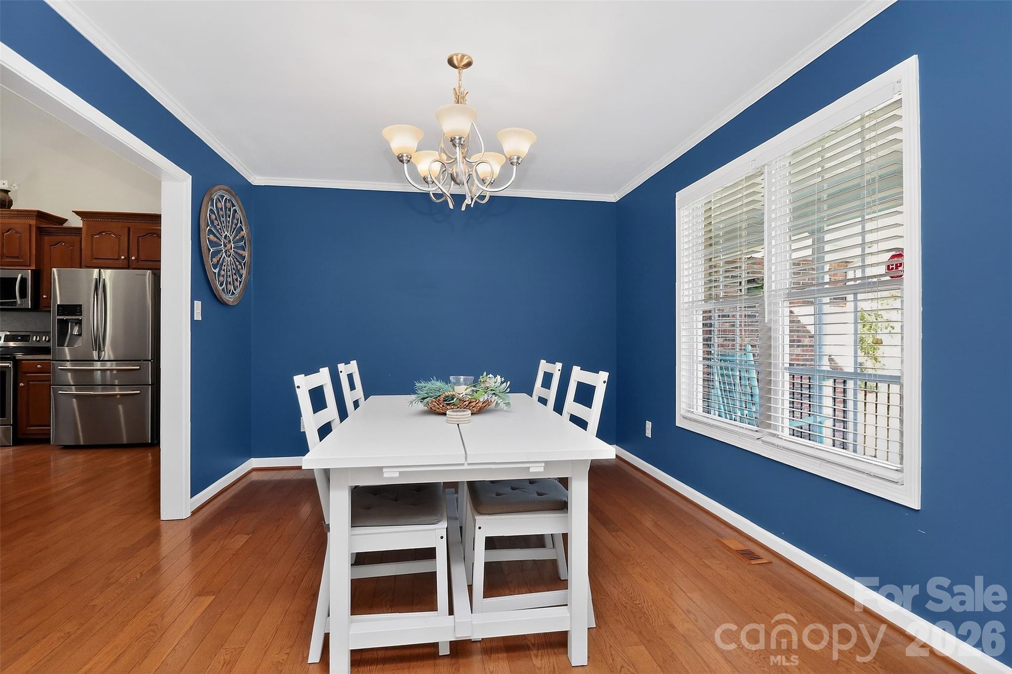 4363 Dusty Ridge Court — Denver
