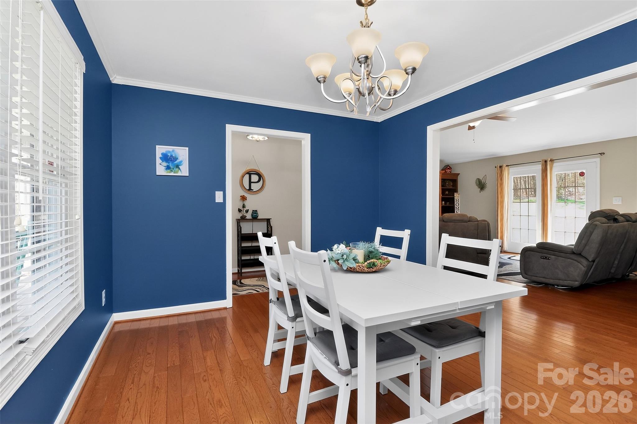4363 Dusty Ridge Court — Denver