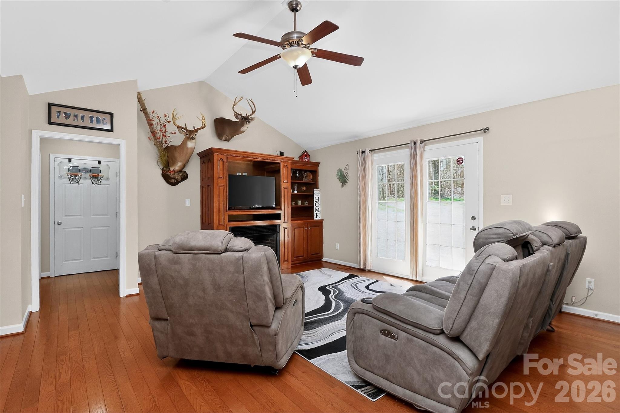 4363 Dusty Ridge Court — Denver