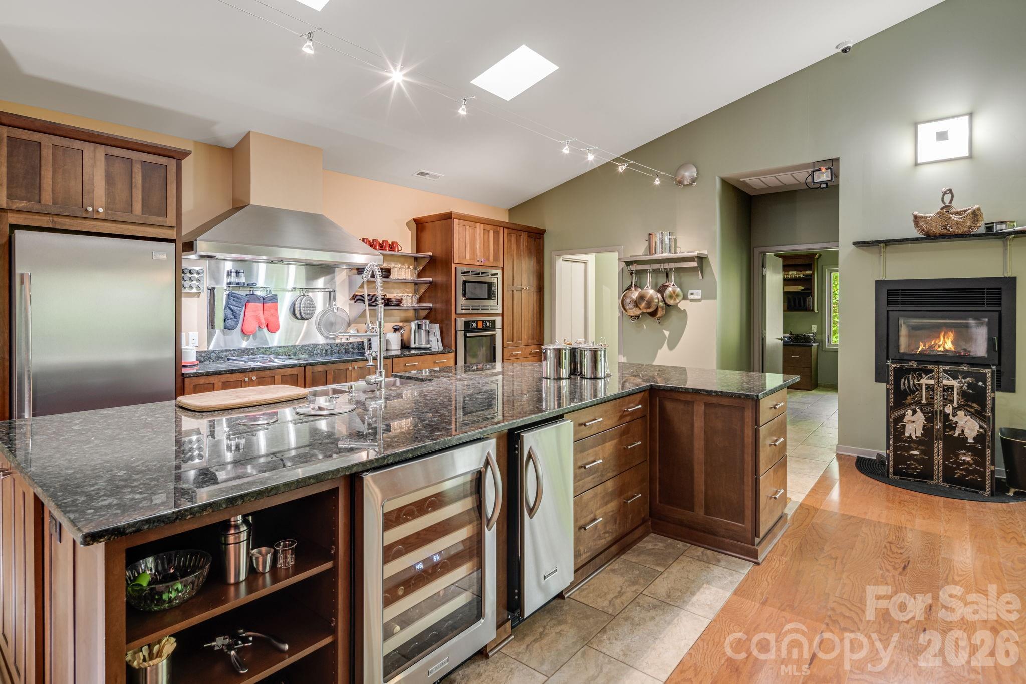 1760 Winding Creek Drive — Waynesville