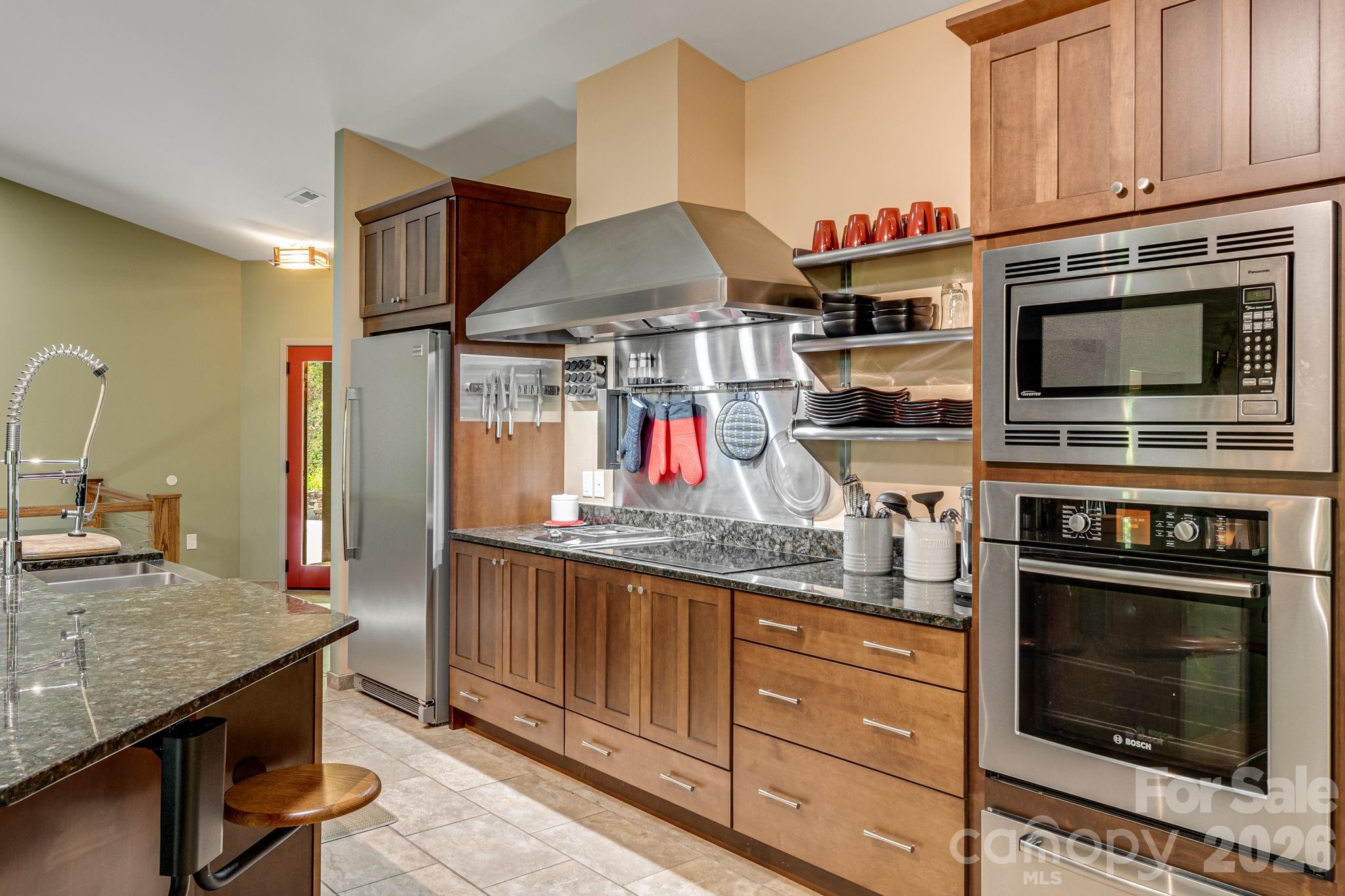 1760 Winding Creek Drive — Waynesville
