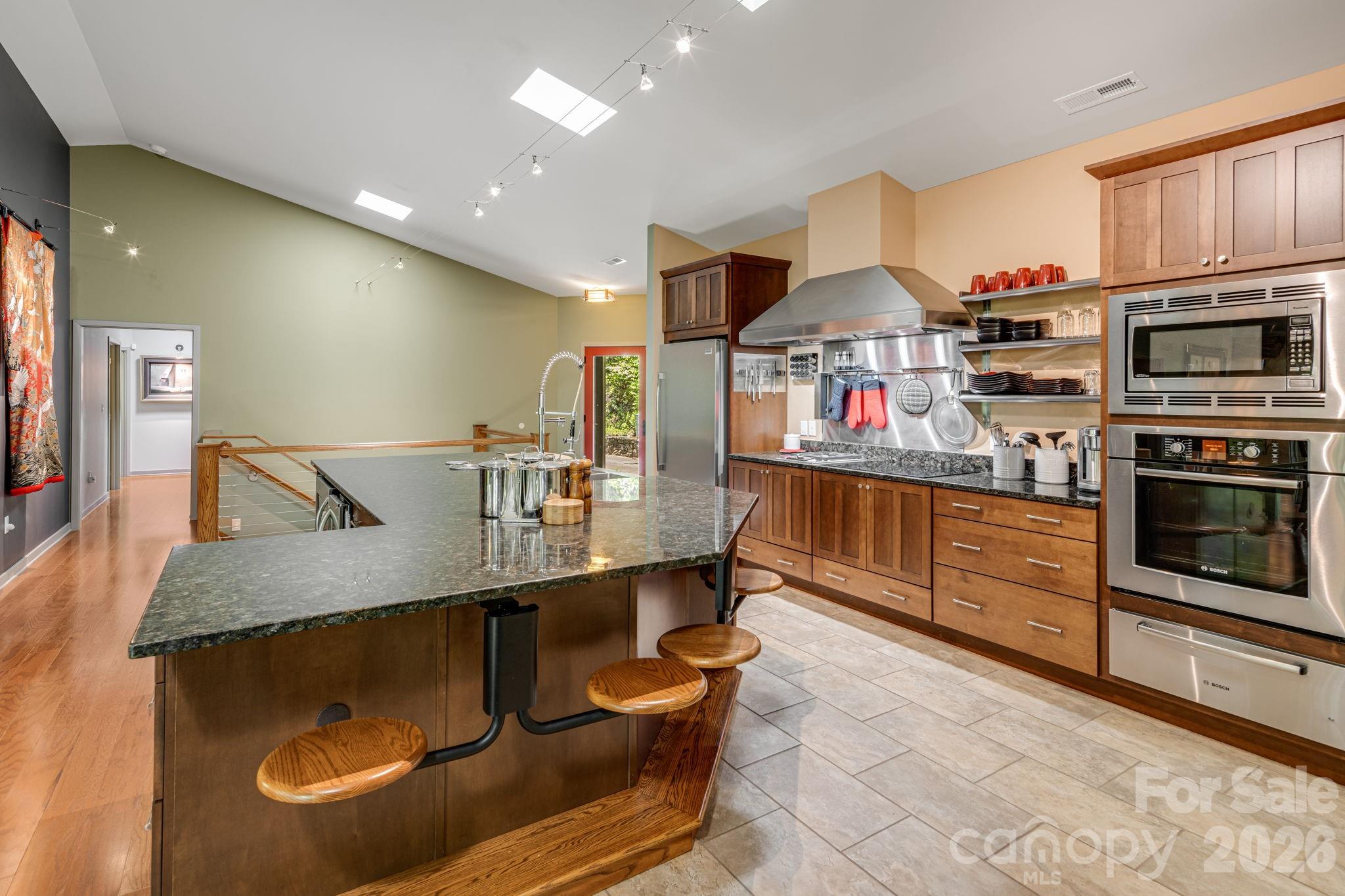 1760 Winding Creek Drive — Waynesville