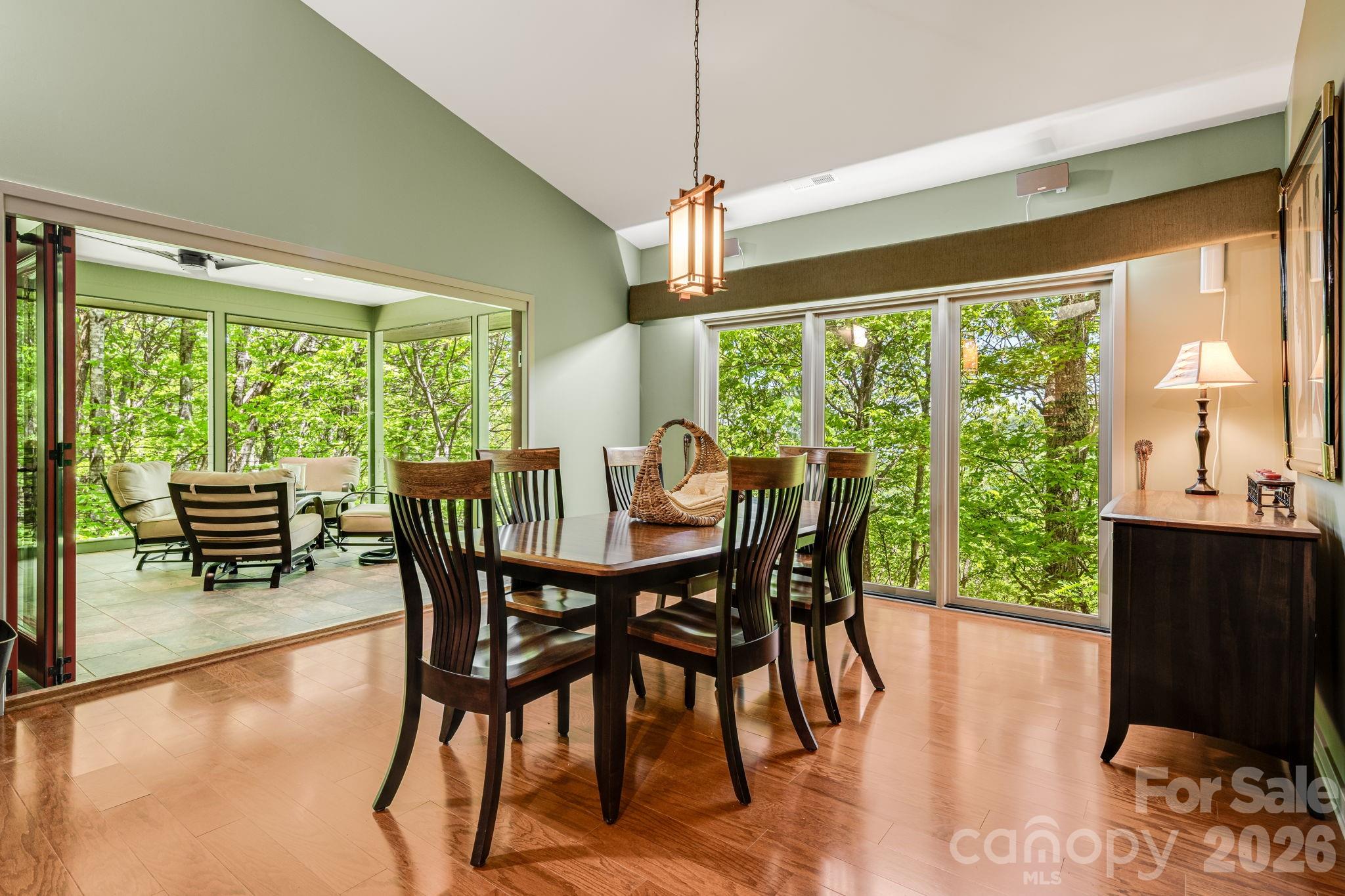 1760 Winding Creek Drive — Waynesville