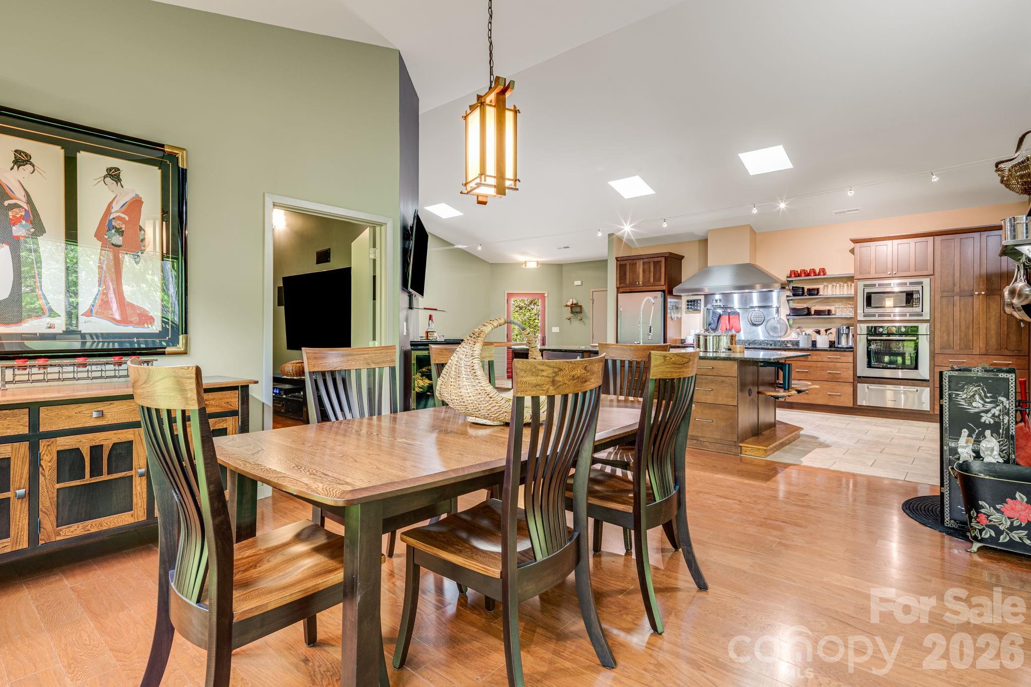 1760 Winding Creek Drive — Waynesville