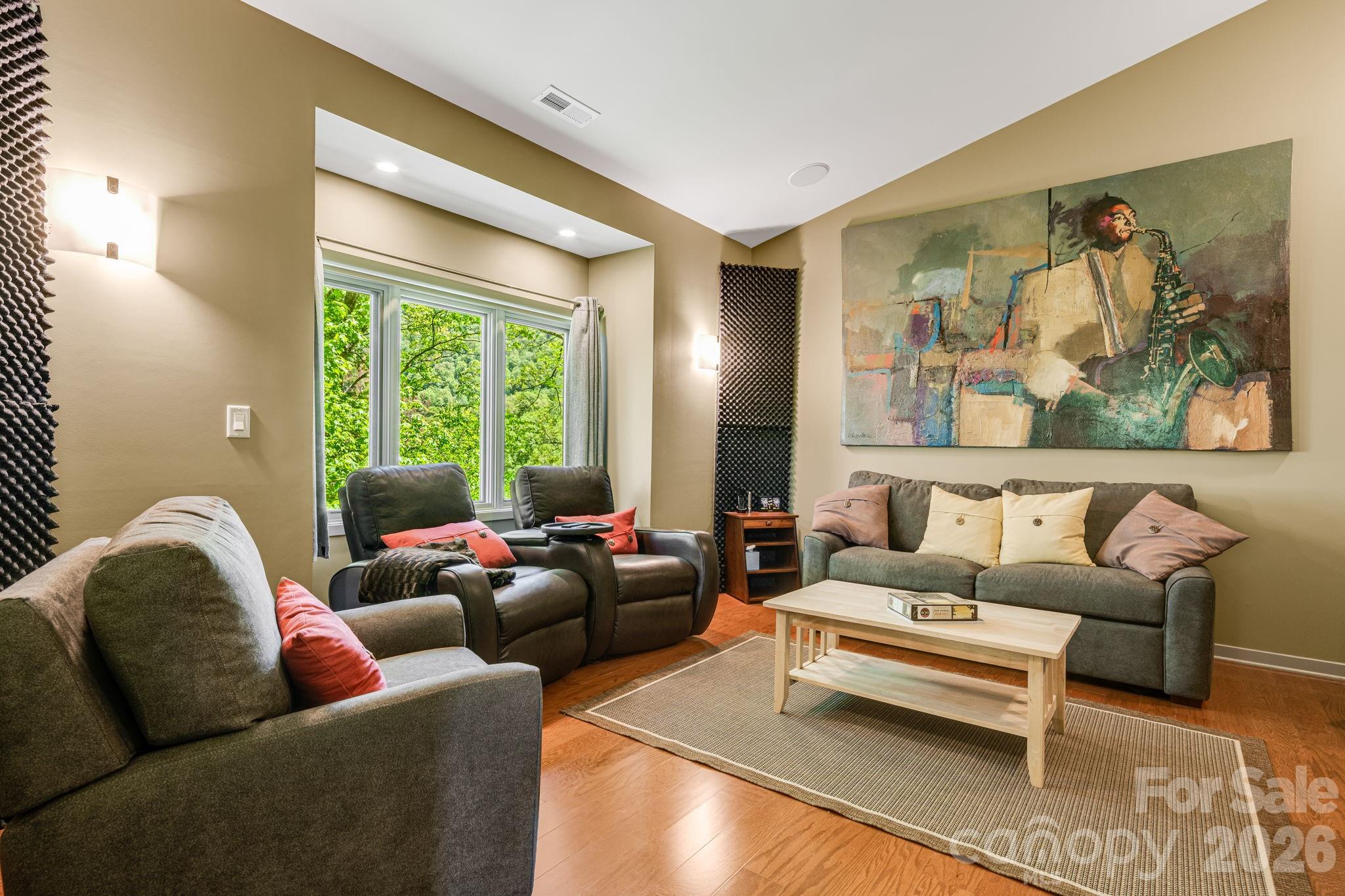 1760 Winding Creek Drive — Waynesville