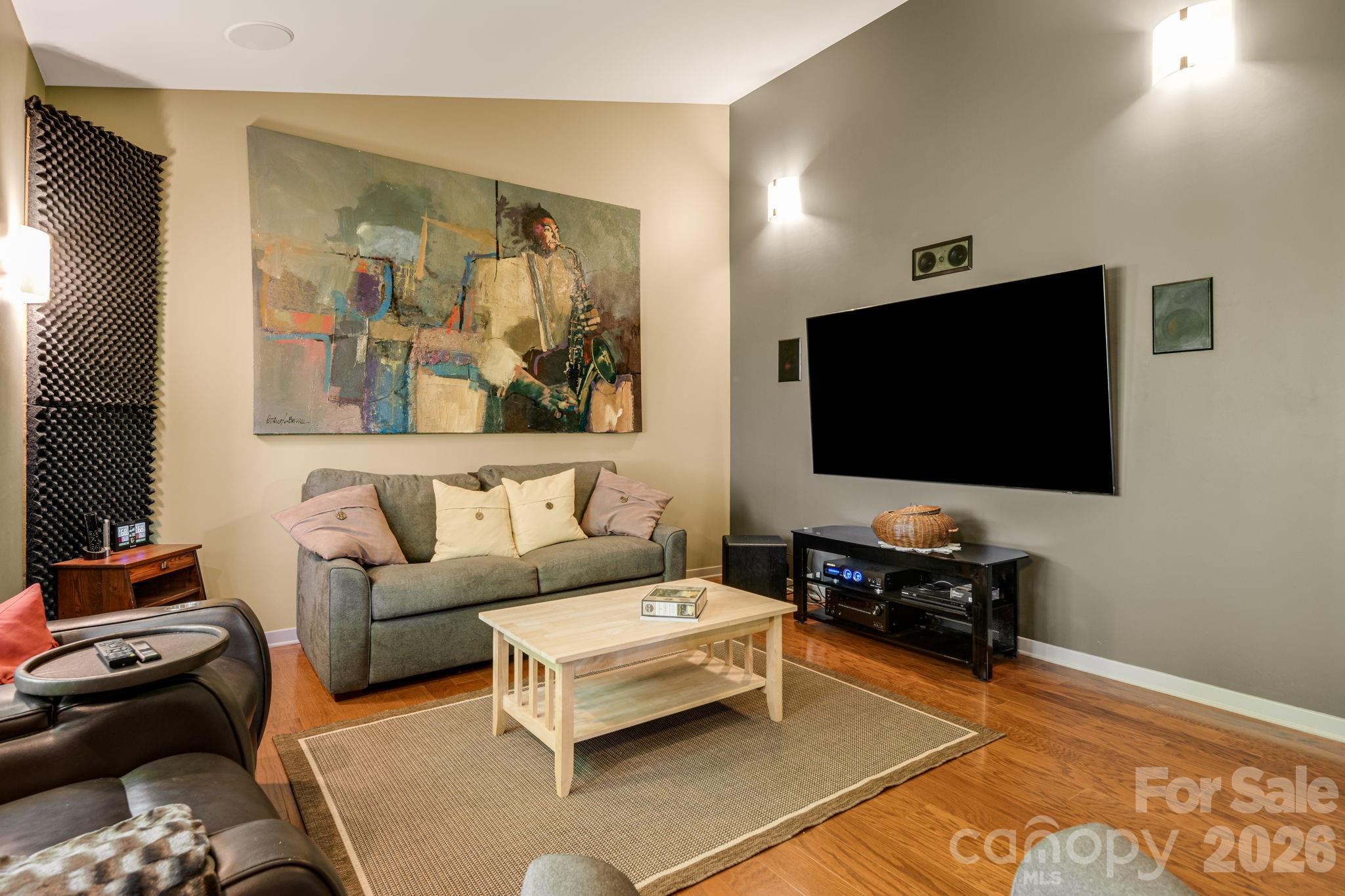 1760 Winding Creek Drive — Waynesville