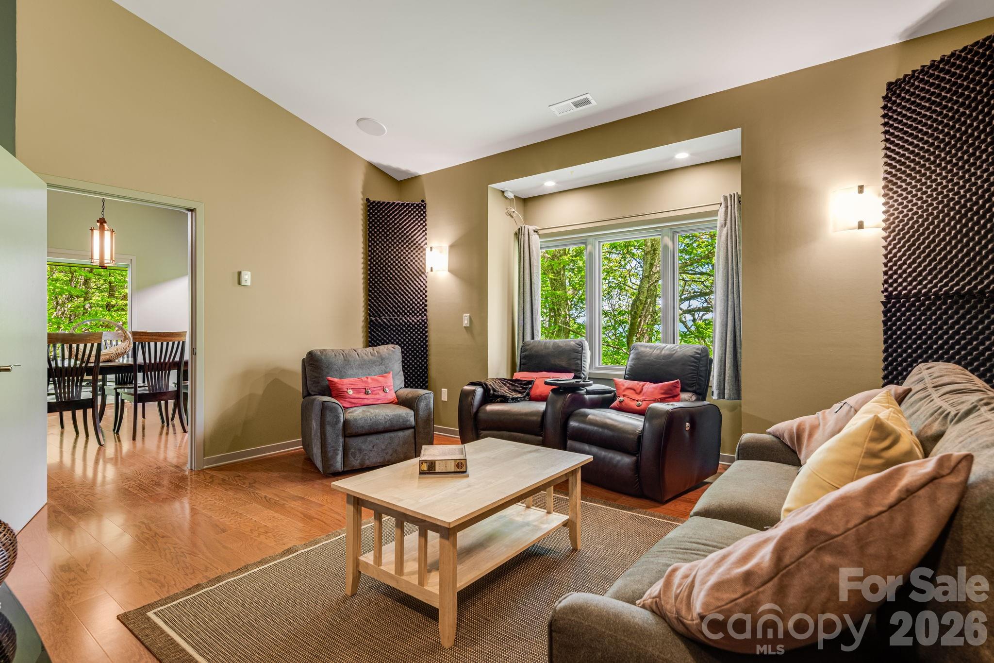 1760 Winding Creek Drive — Waynesville