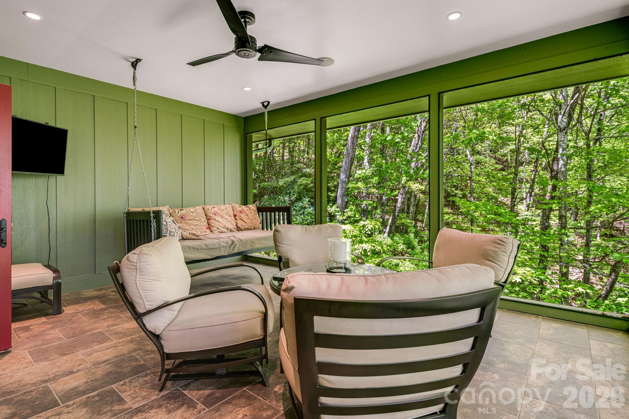 1760 Winding Creek Drive — Waynesville