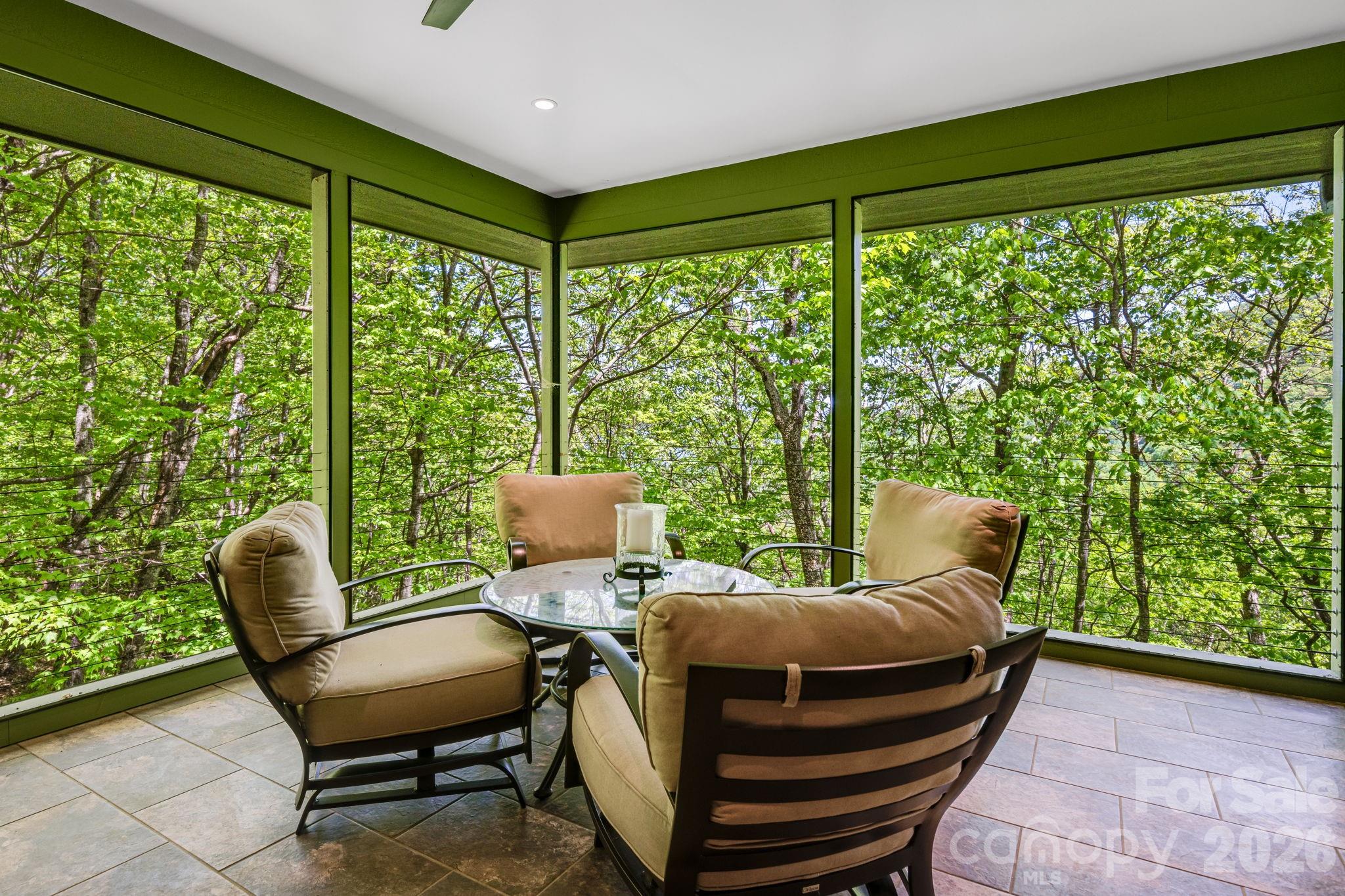 1760 Winding Creek Drive — Waynesville
