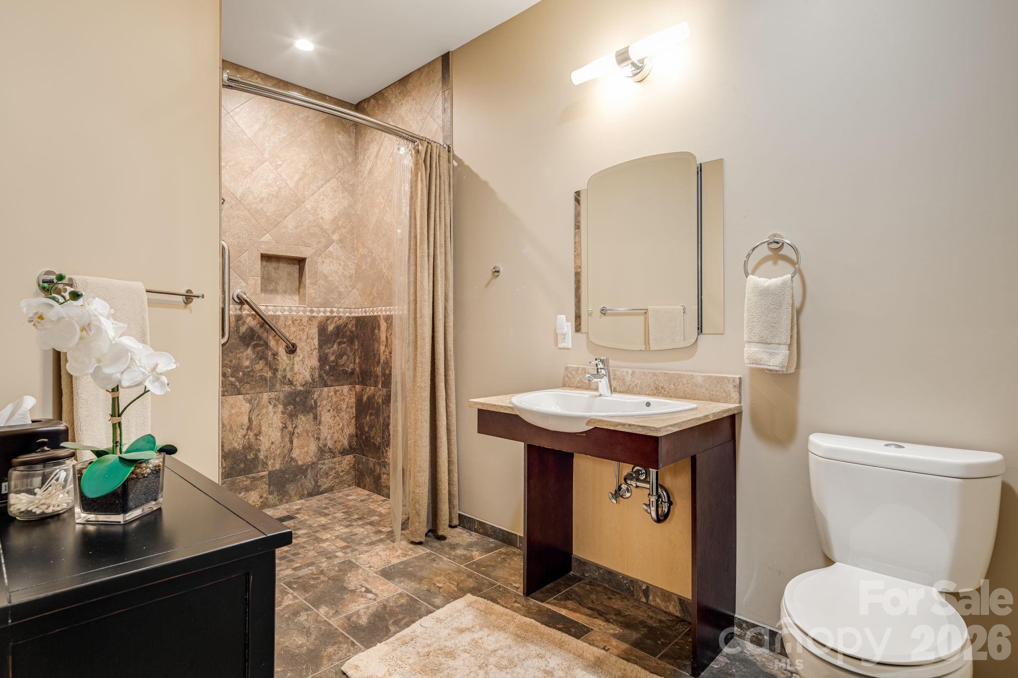 1760 Winding Creek Drive — Waynesville