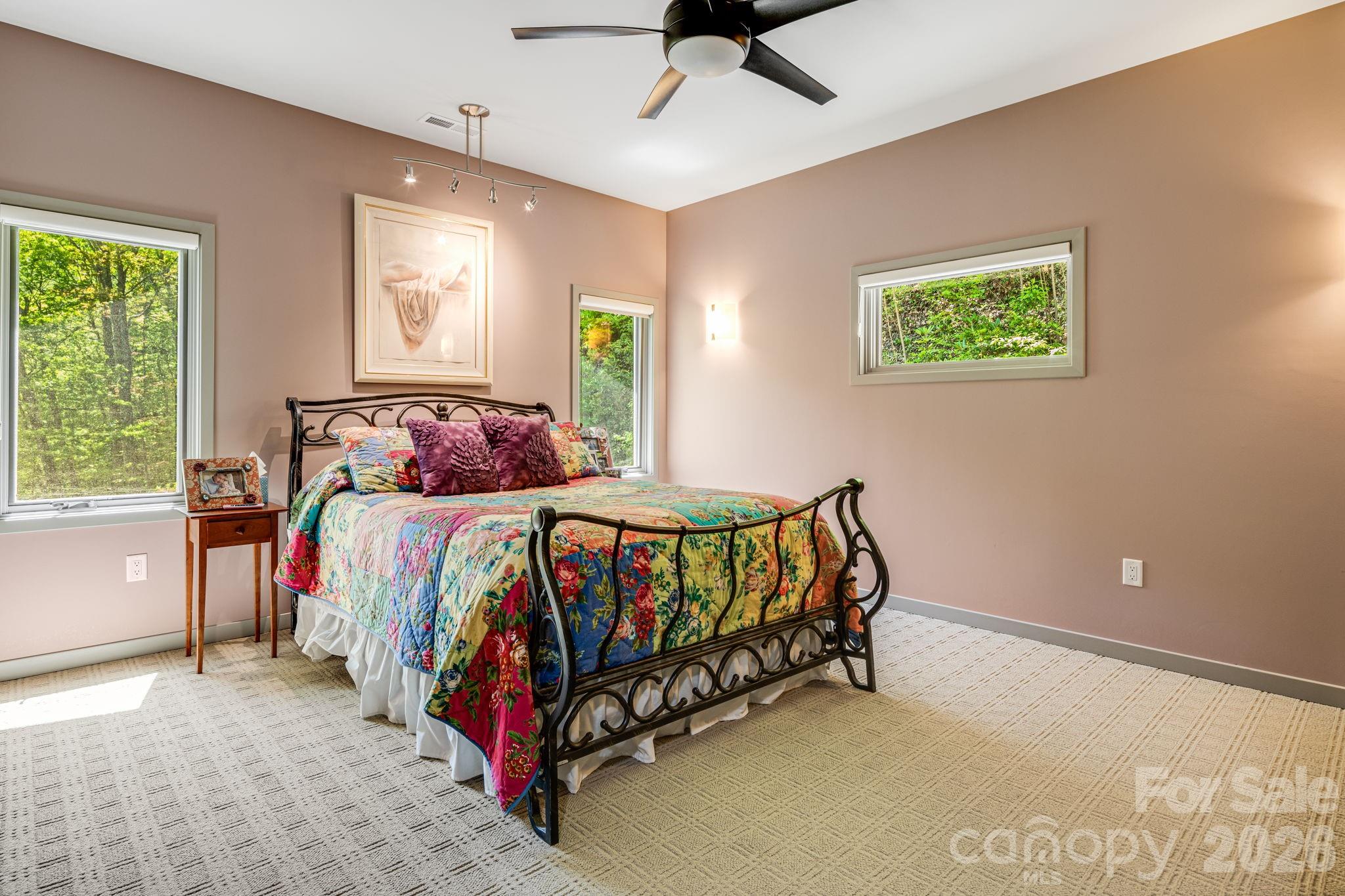 1760 Winding Creek Drive — Waynesville
