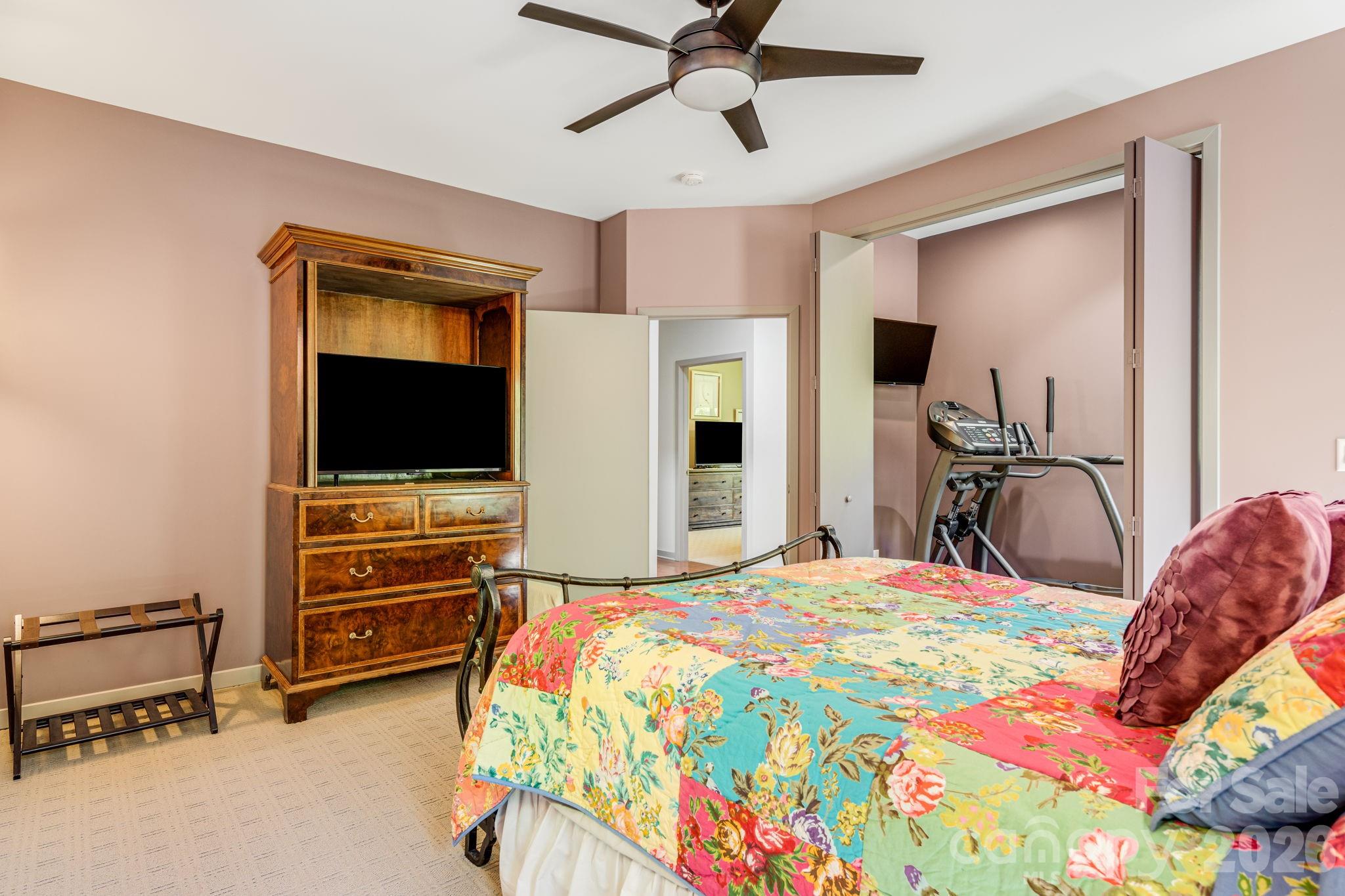 1760 Winding Creek Drive — Waynesville