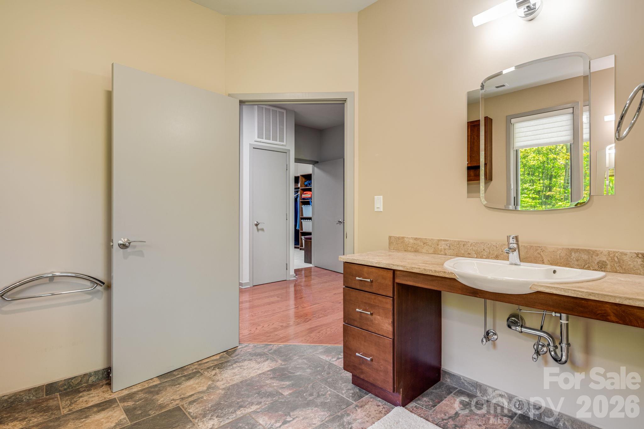 1760 Winding Creek Drive — Waynesville