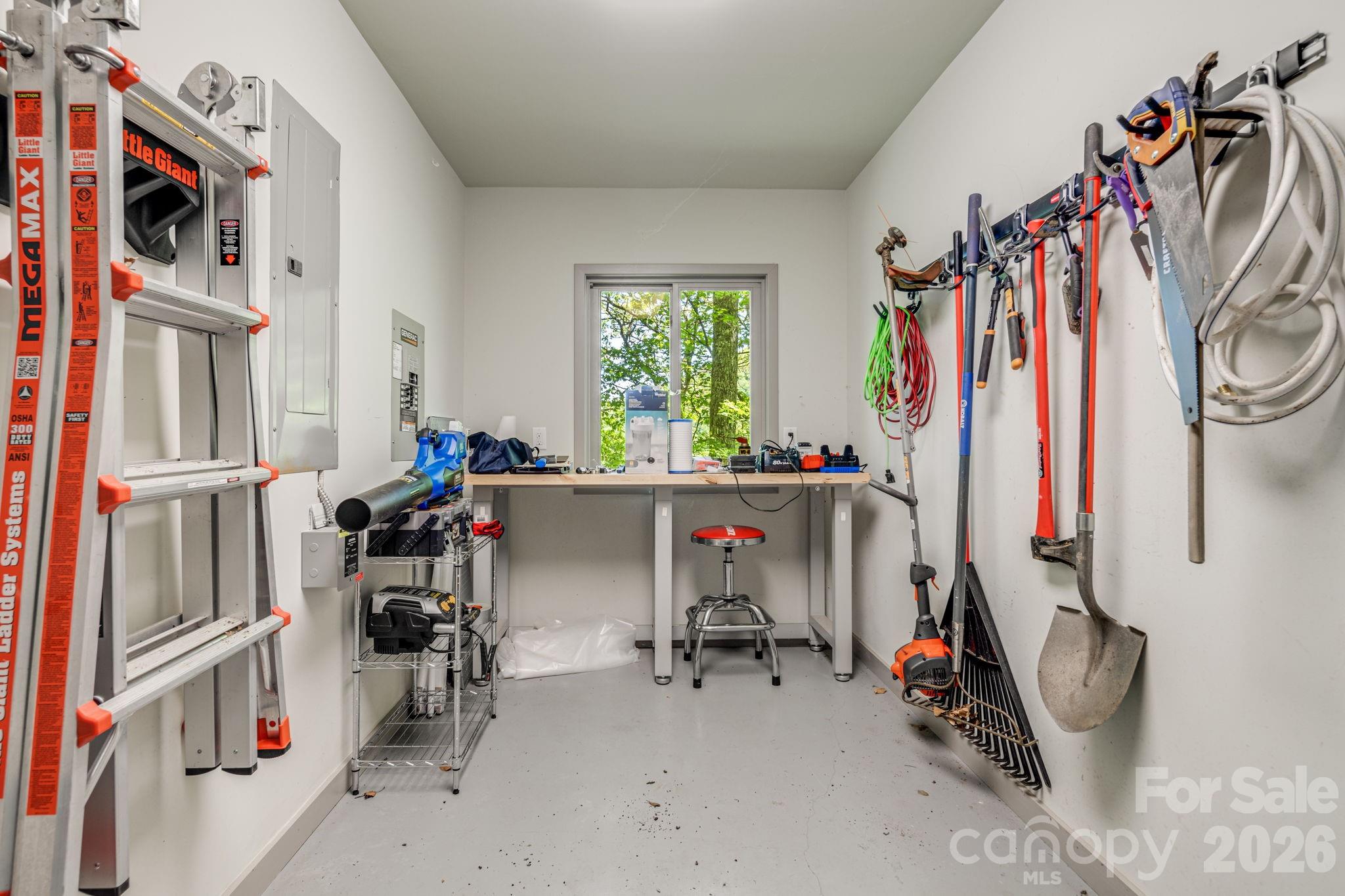 1760 Winding Creek Drive — Waynesville