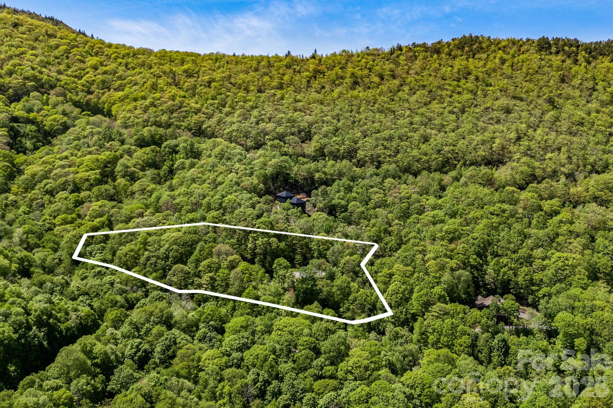 1760 Winding Creek Drive — Waynesville