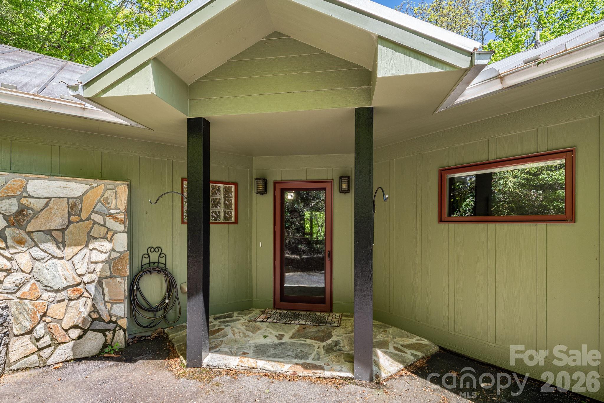 1760 Winding Creek Drive — Waynesville