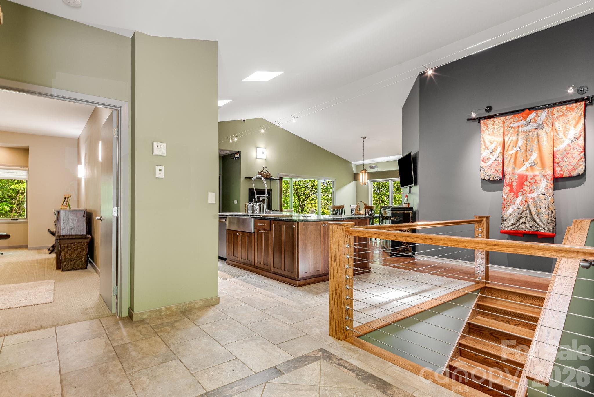 1760 Winding Creek Drive — Waynesville
