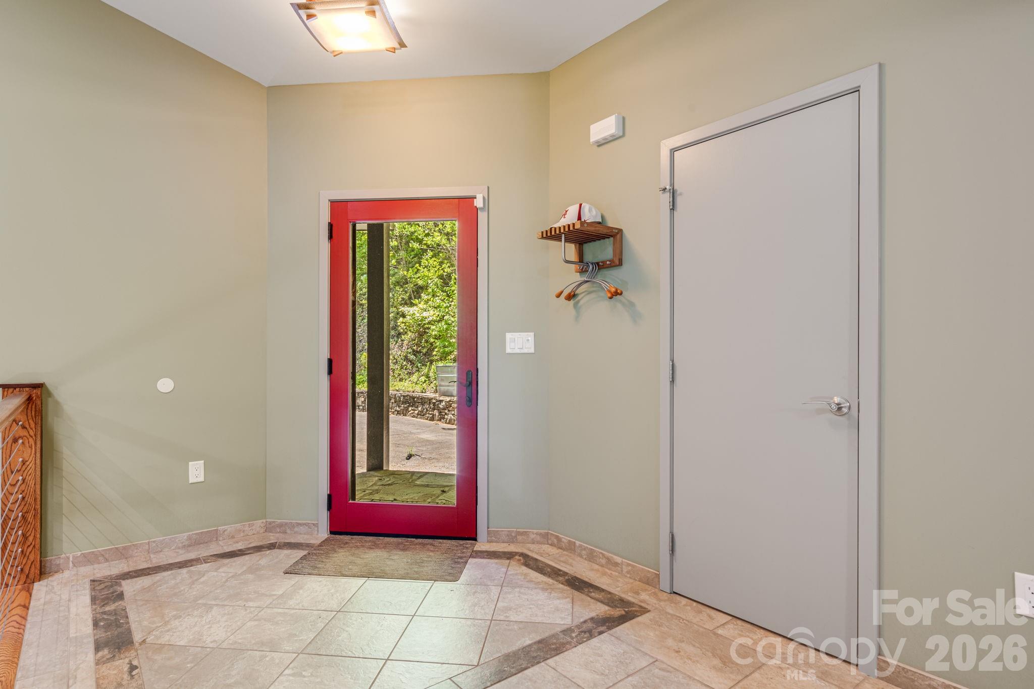 1760 Winding Creek Drive — Waynesville