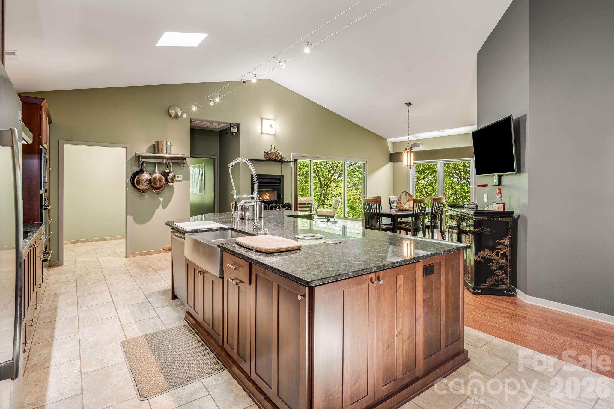 1760 Winding Creek Drive — Waynesville