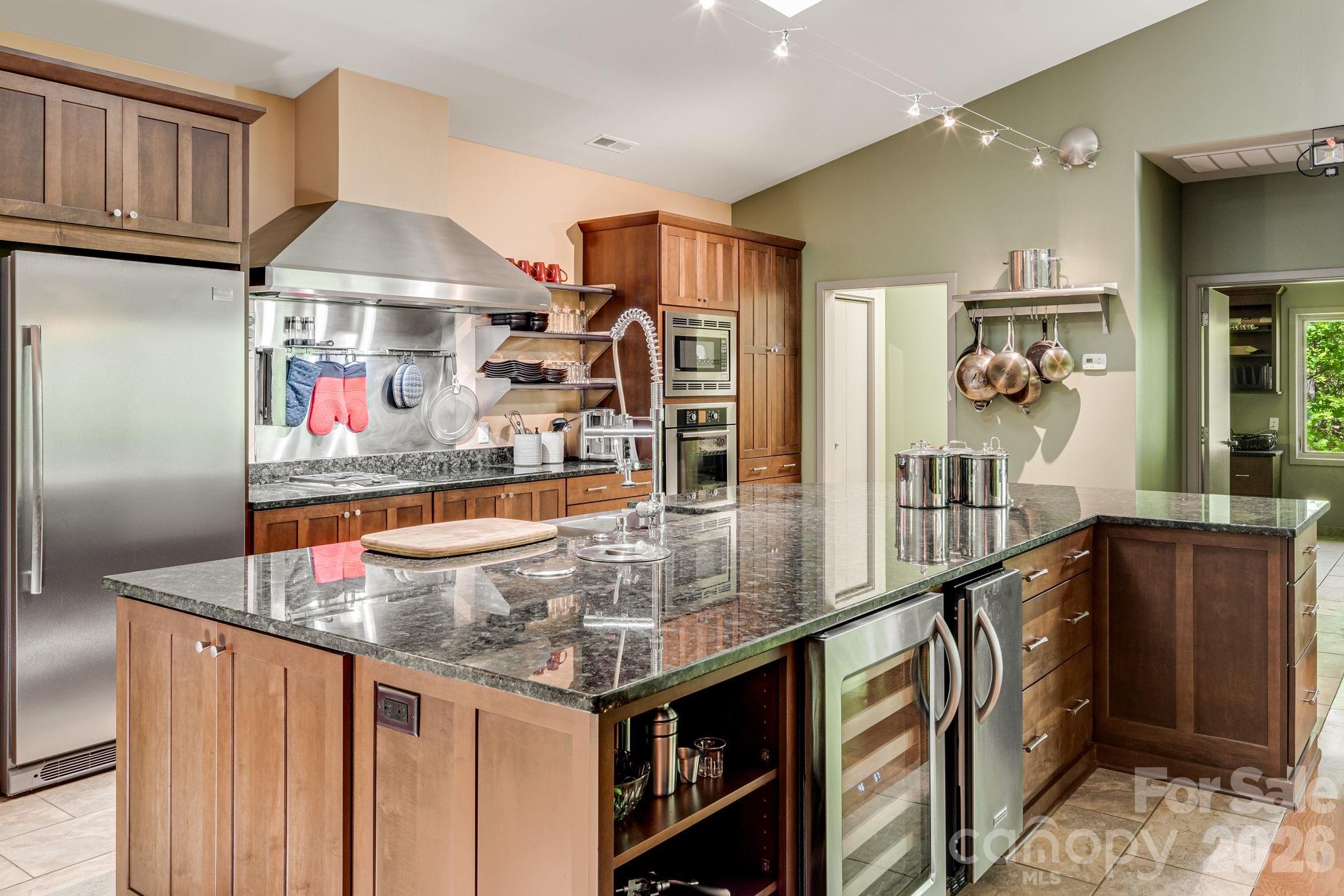 1760 Winding Creek Drive — Waynesville