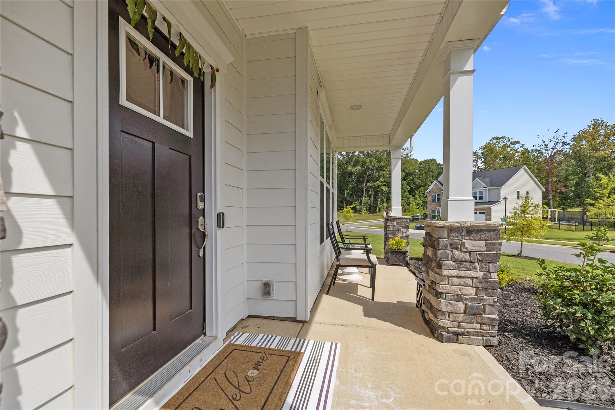 1308 Ashe Meadow Drive — Indian Trail