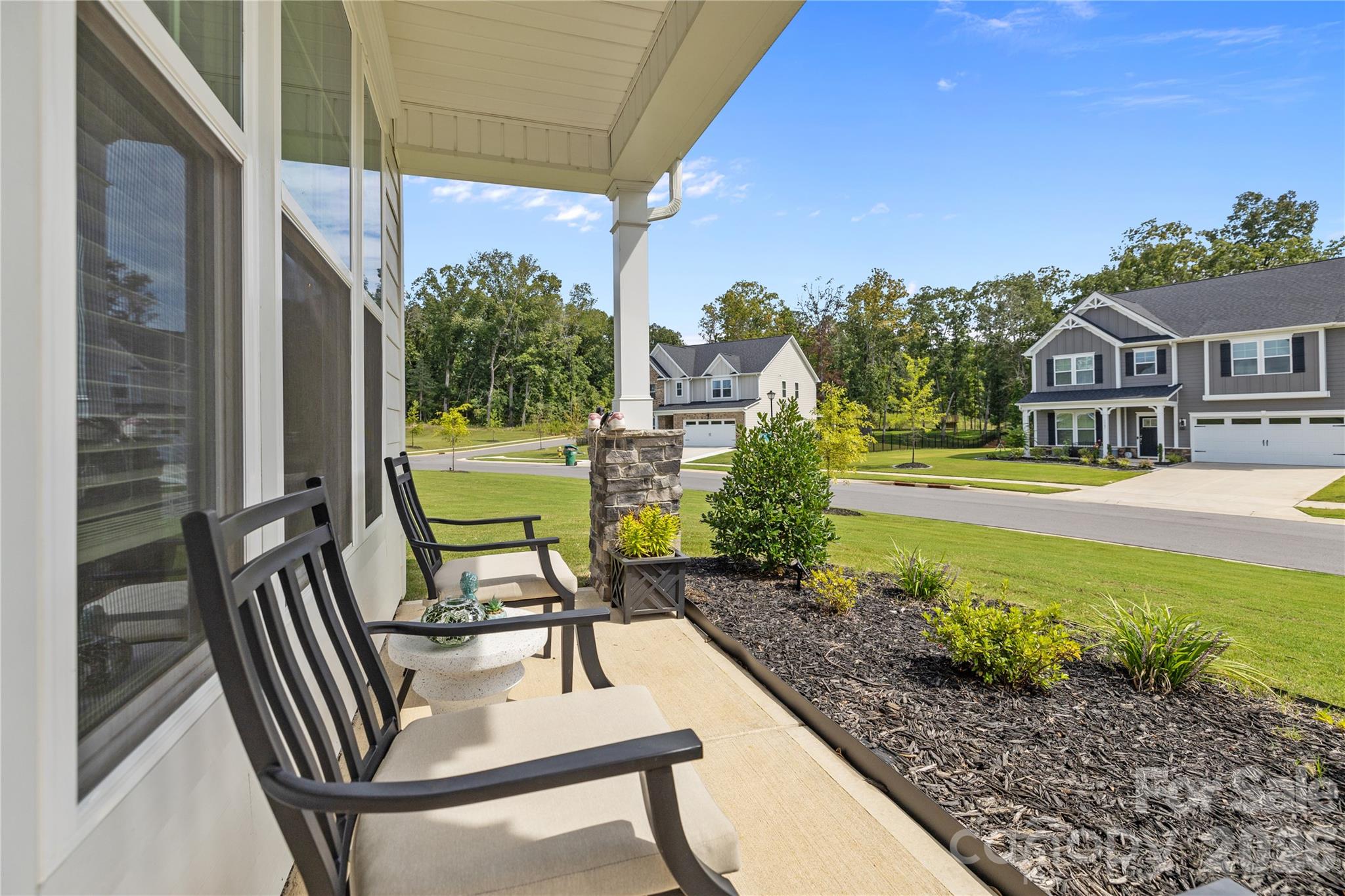 1308 Ashe Meadow Drive — Indian Trail