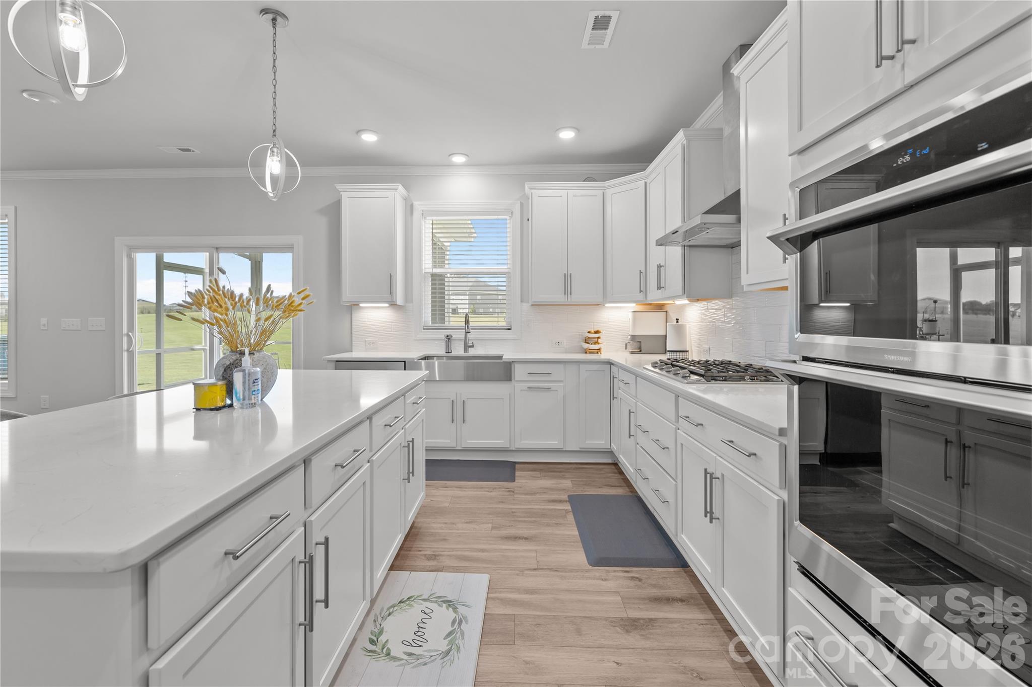 1308 Ashe Meadow Drive — Indian Trail