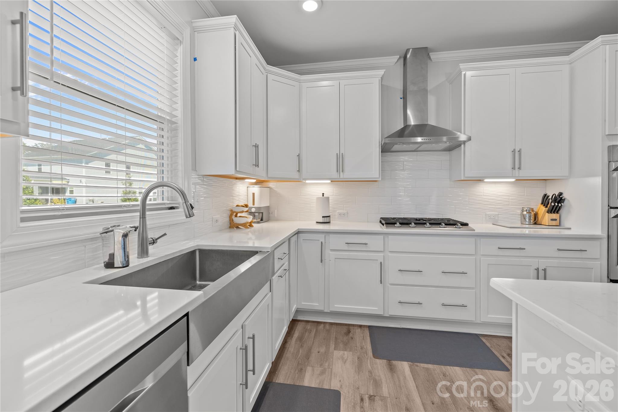 1308 Ashe Meadow Drive — Indian Trail