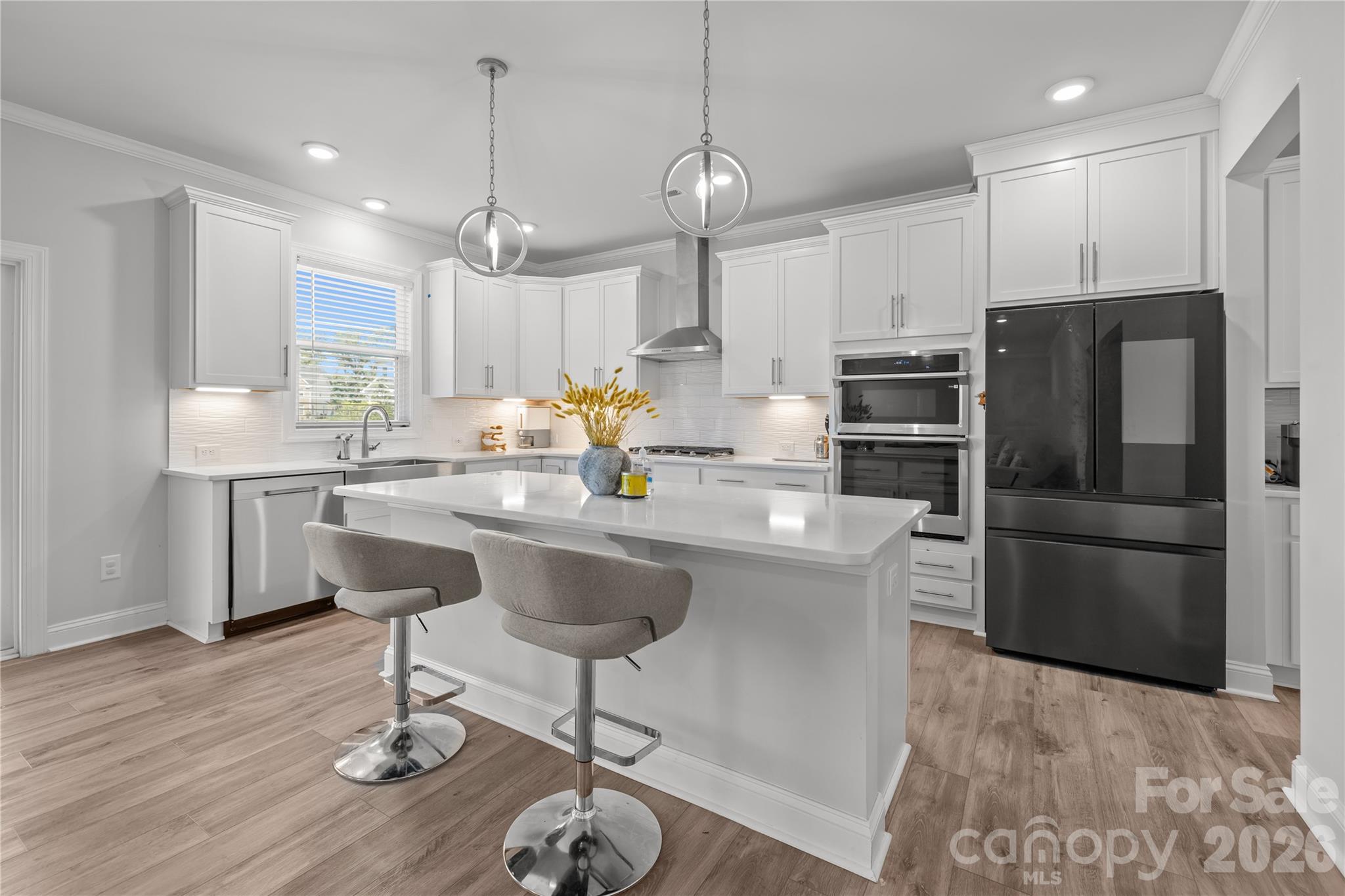 1308 Ashe Meadow Drive — Indian Trail