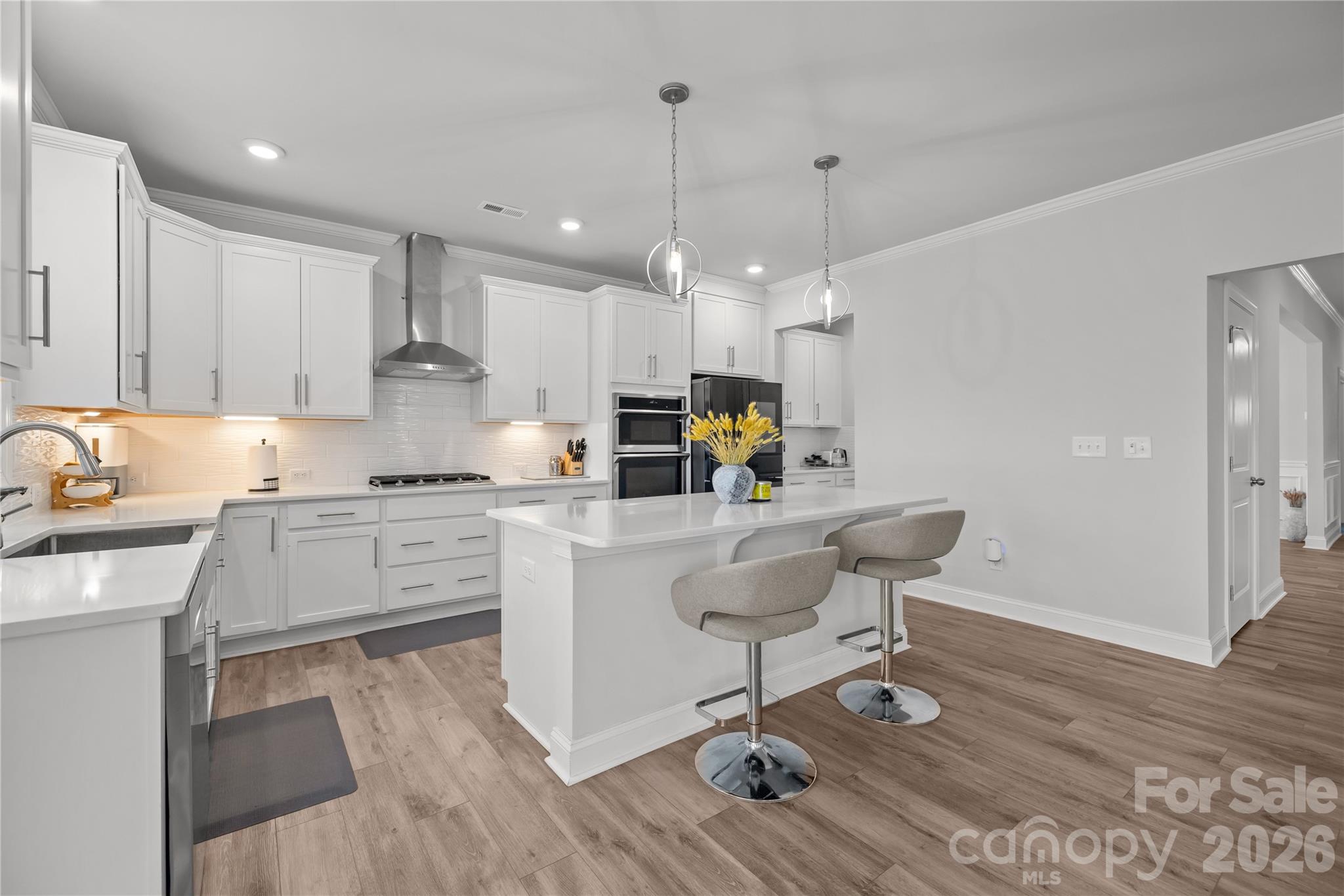 1308 Ashe Meadow Drive — Indian Trail