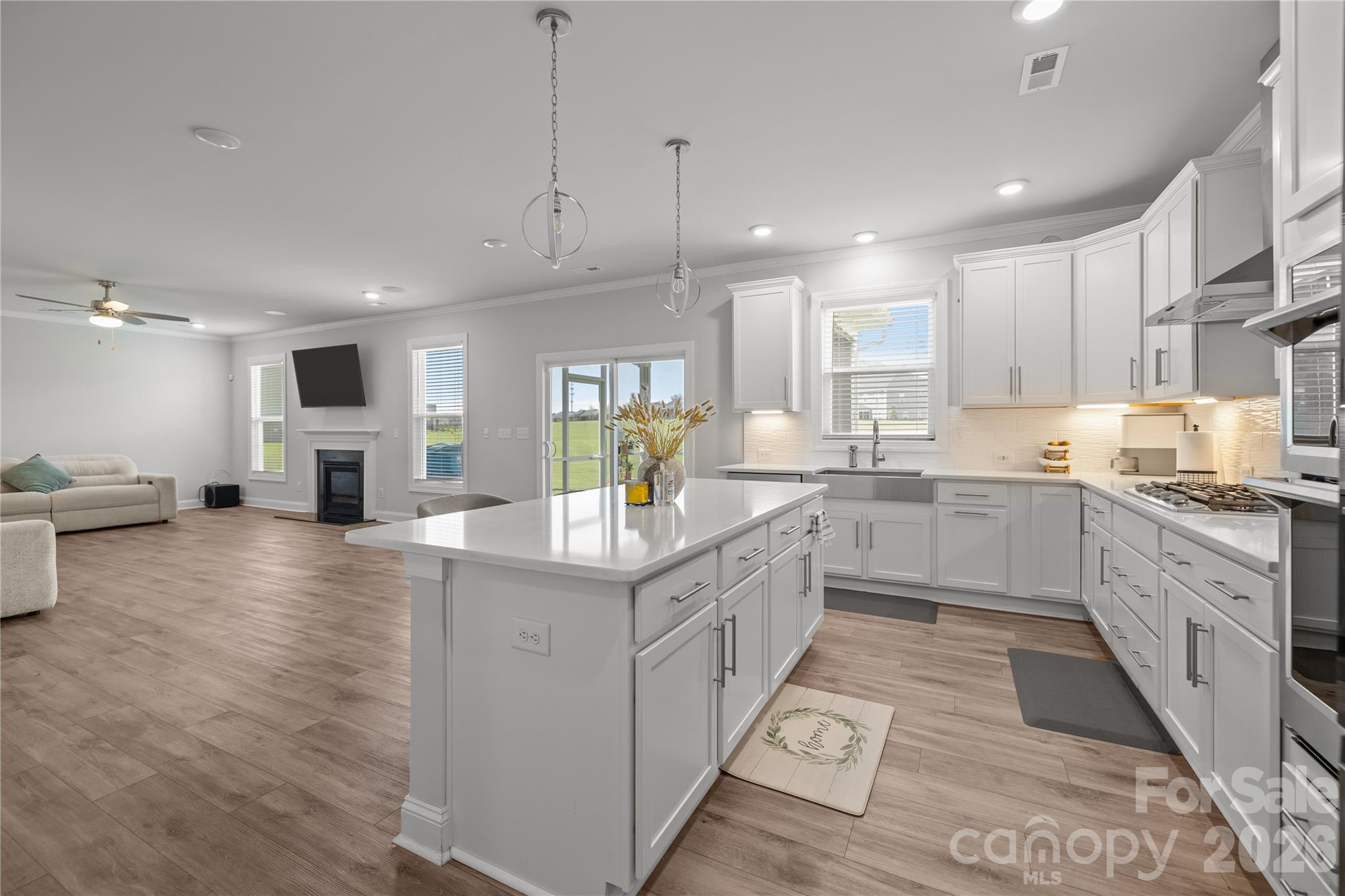 1308 Ashe Meadow Drive — Indian Trail