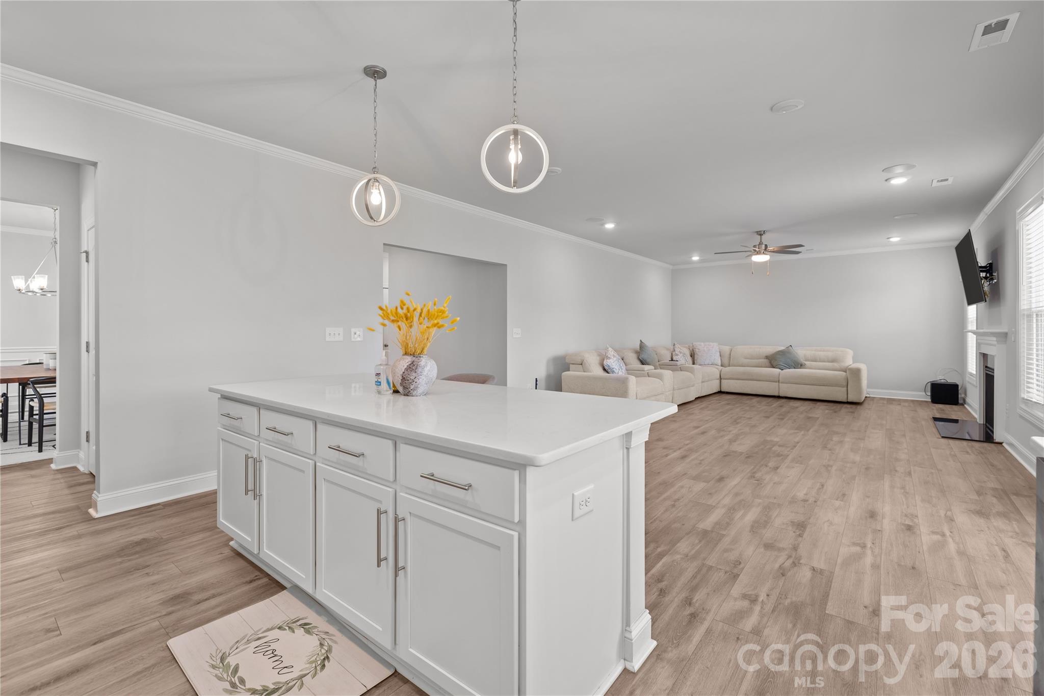 1308 Ashe Meadow Drive — Indian Trail