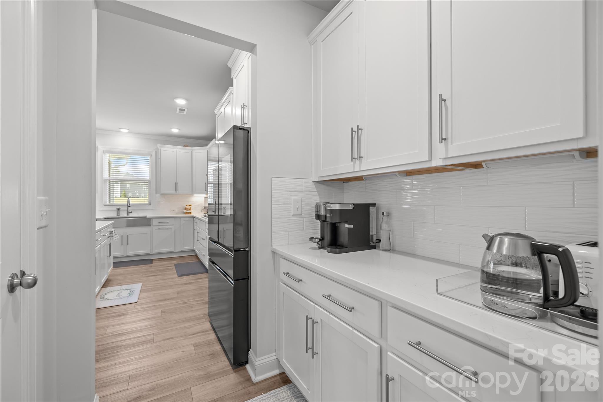 1308 Ashe Meadow Drive — Indian Trail