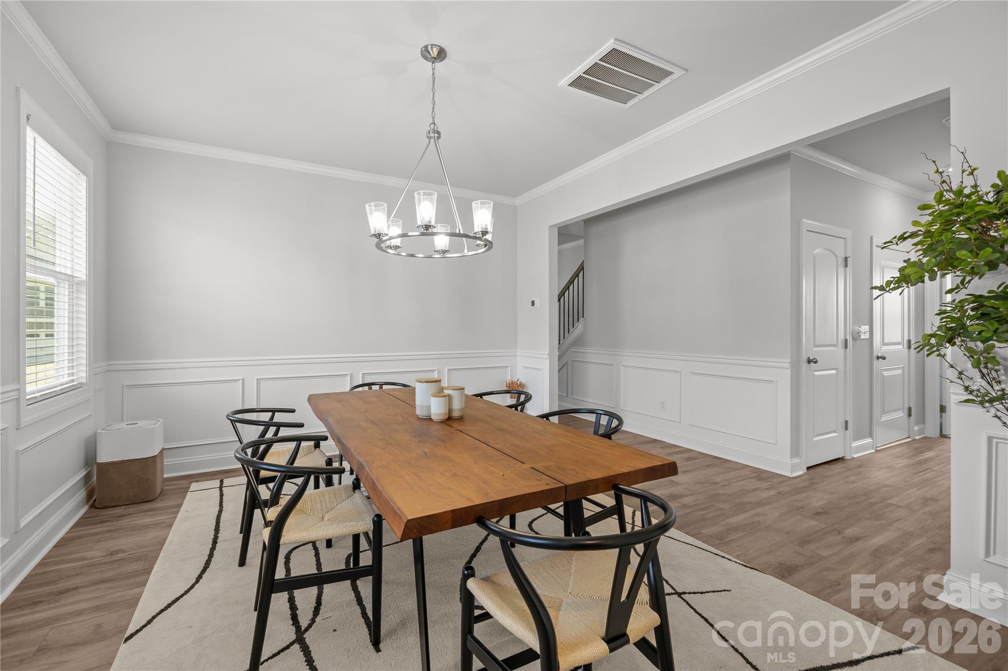 1308 Ashe Meadow Drive — Indian Trail