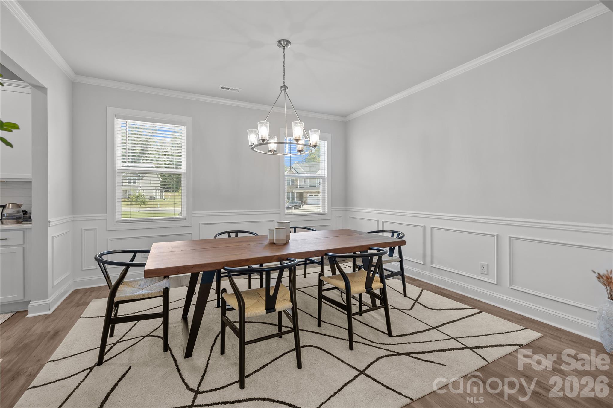 1308 Ashe Meadow Drive — Indian Trail