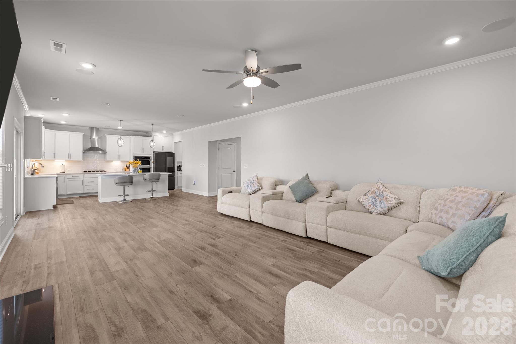 1308 Ashe Meadow Drive — Indian Trail