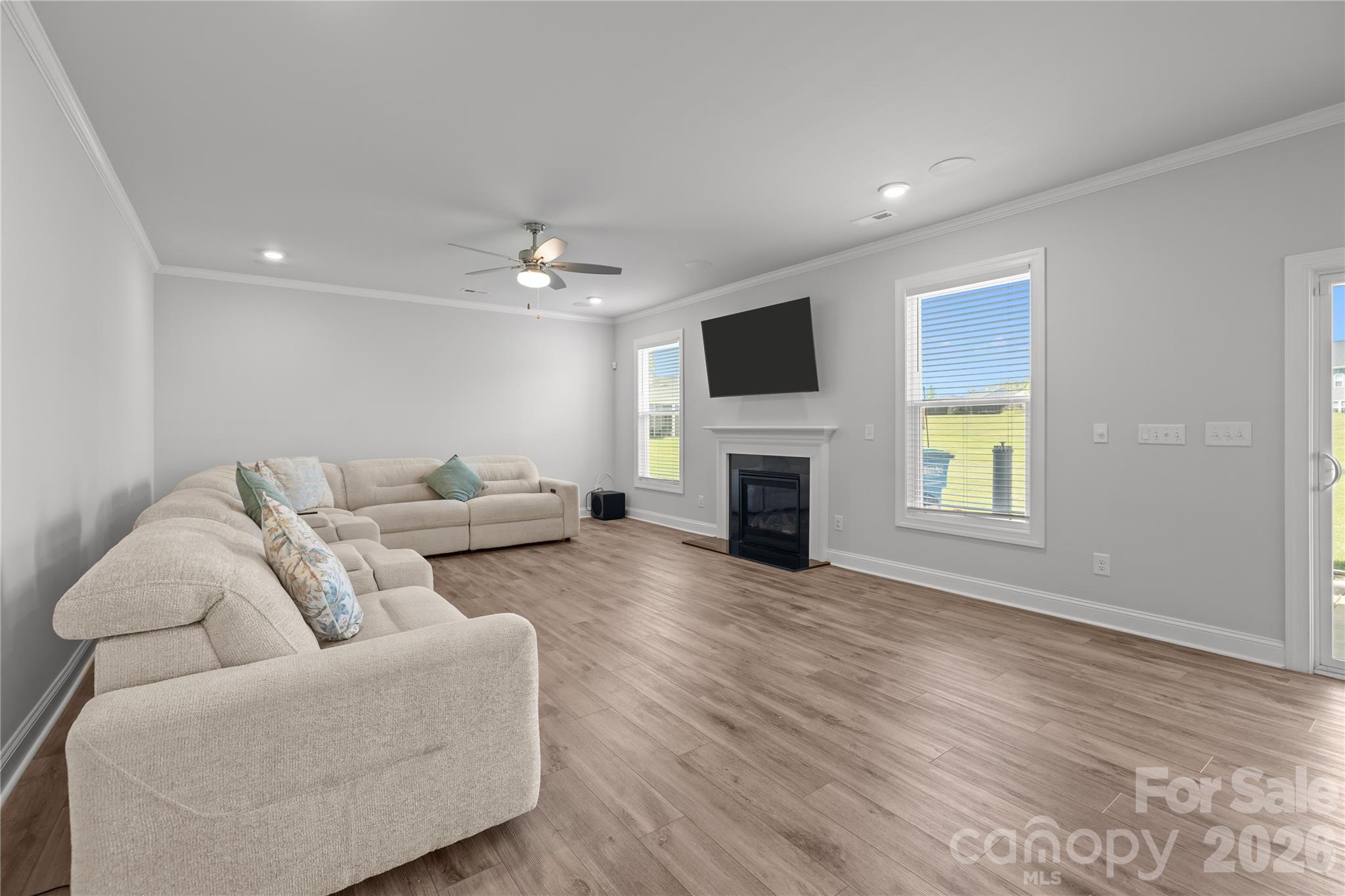 1308 Ashe Meadow Drive — Indian Trail