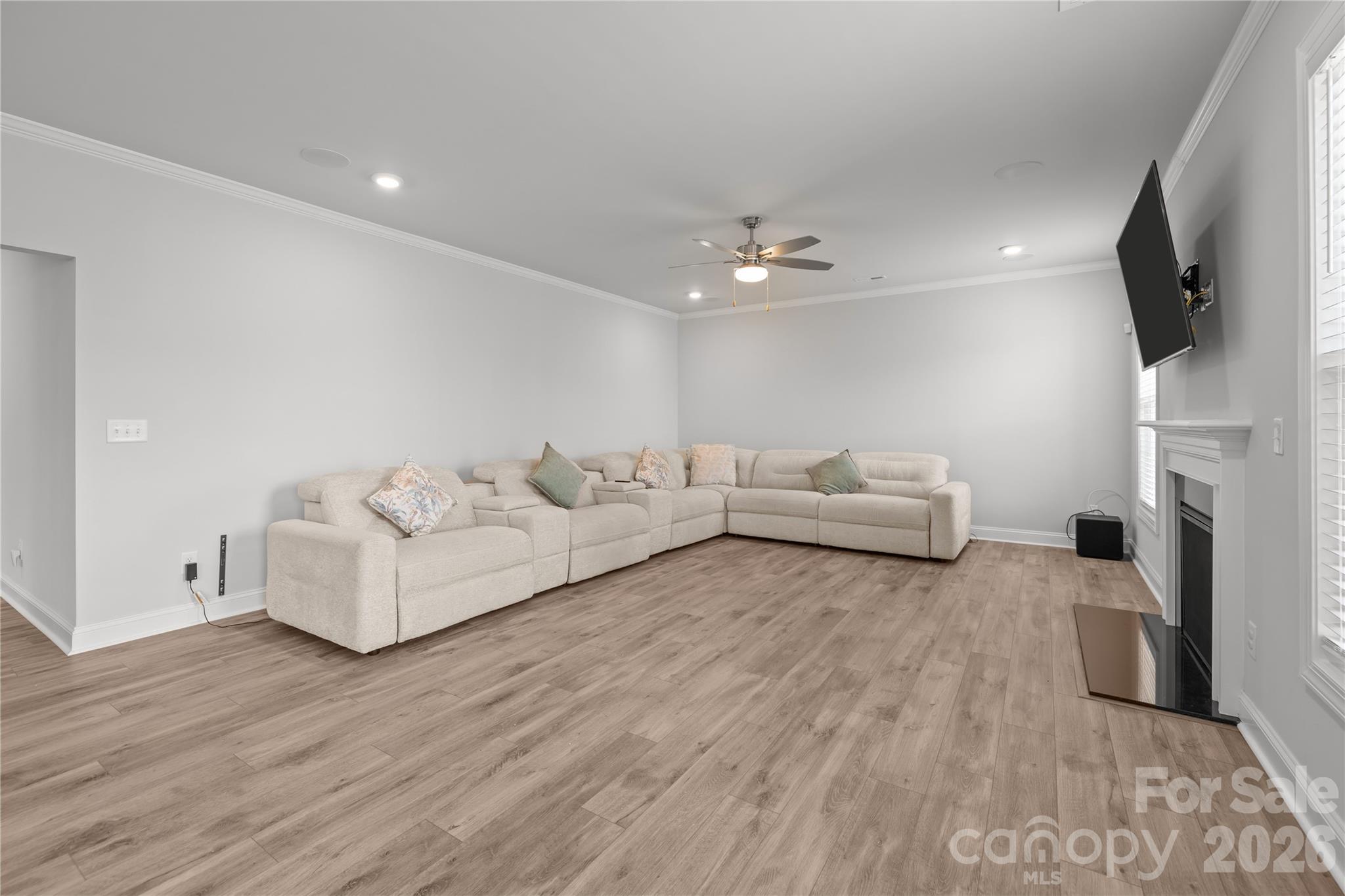 1308 Ashe Meadow Drive — Indian Trail