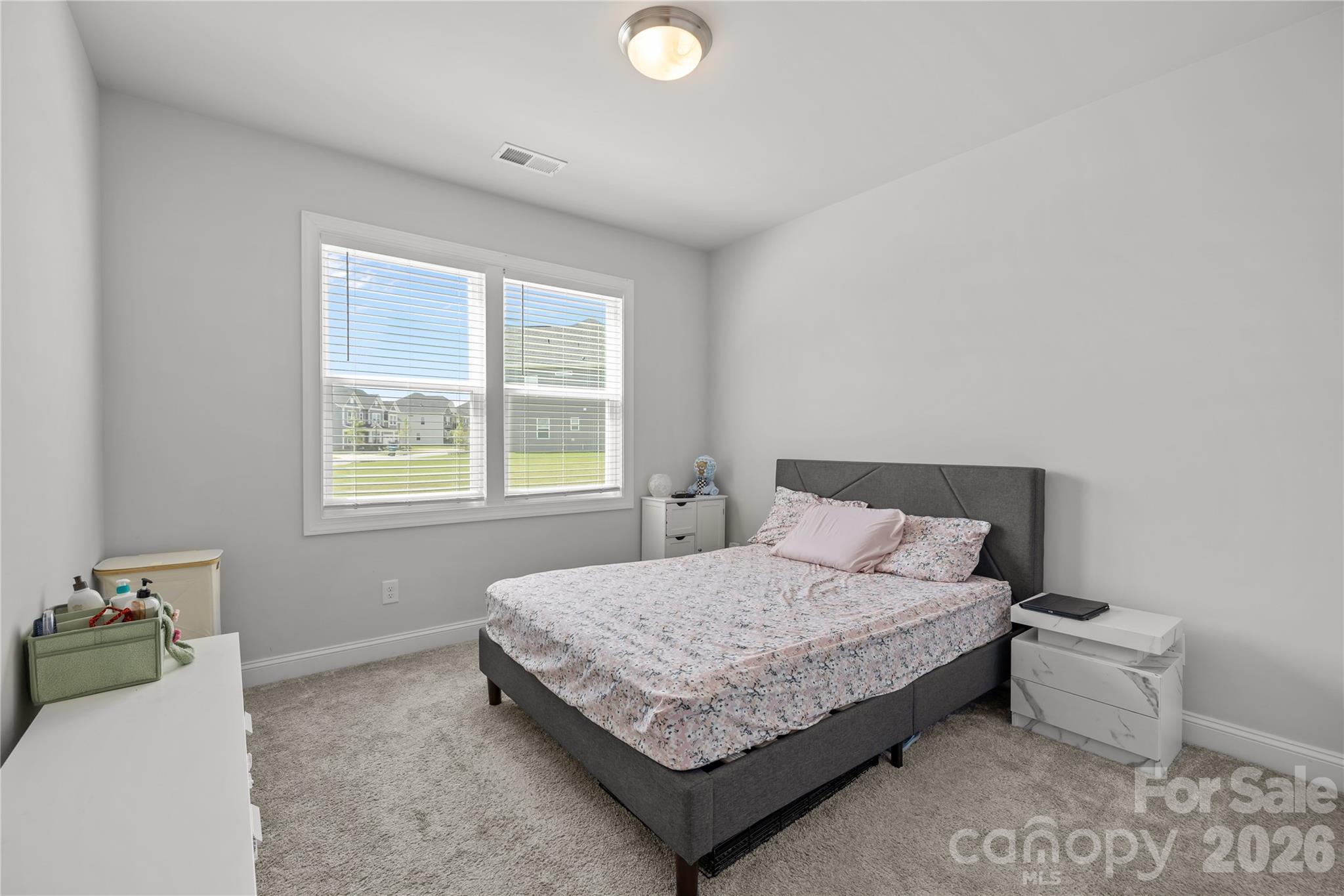 1308 Ashe Meadow Drive — Indian Trail