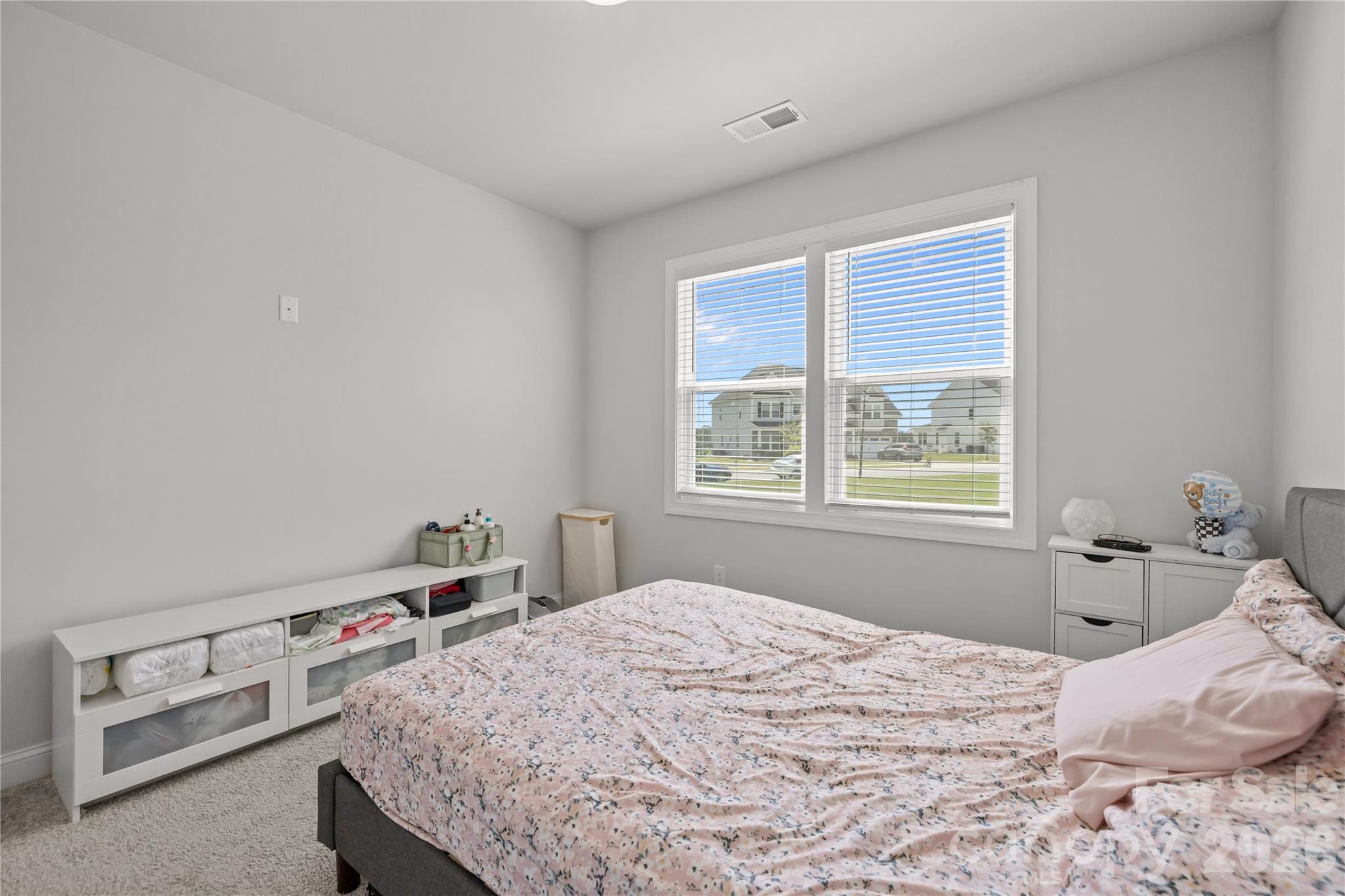 1308 Ashe Meadow Drive — Indian Trail