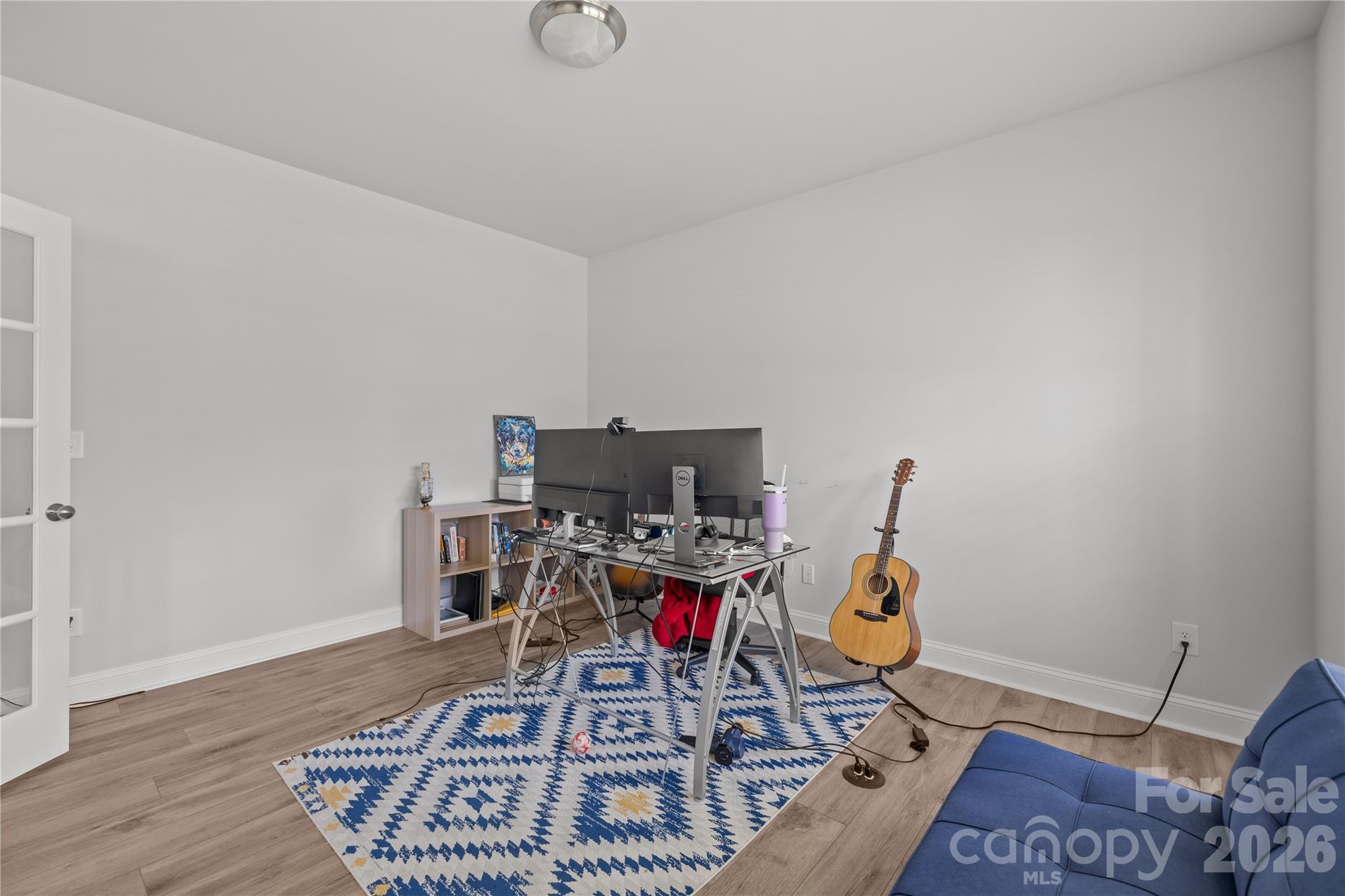 1308 Ashe Meadow Drive — Indian Trail