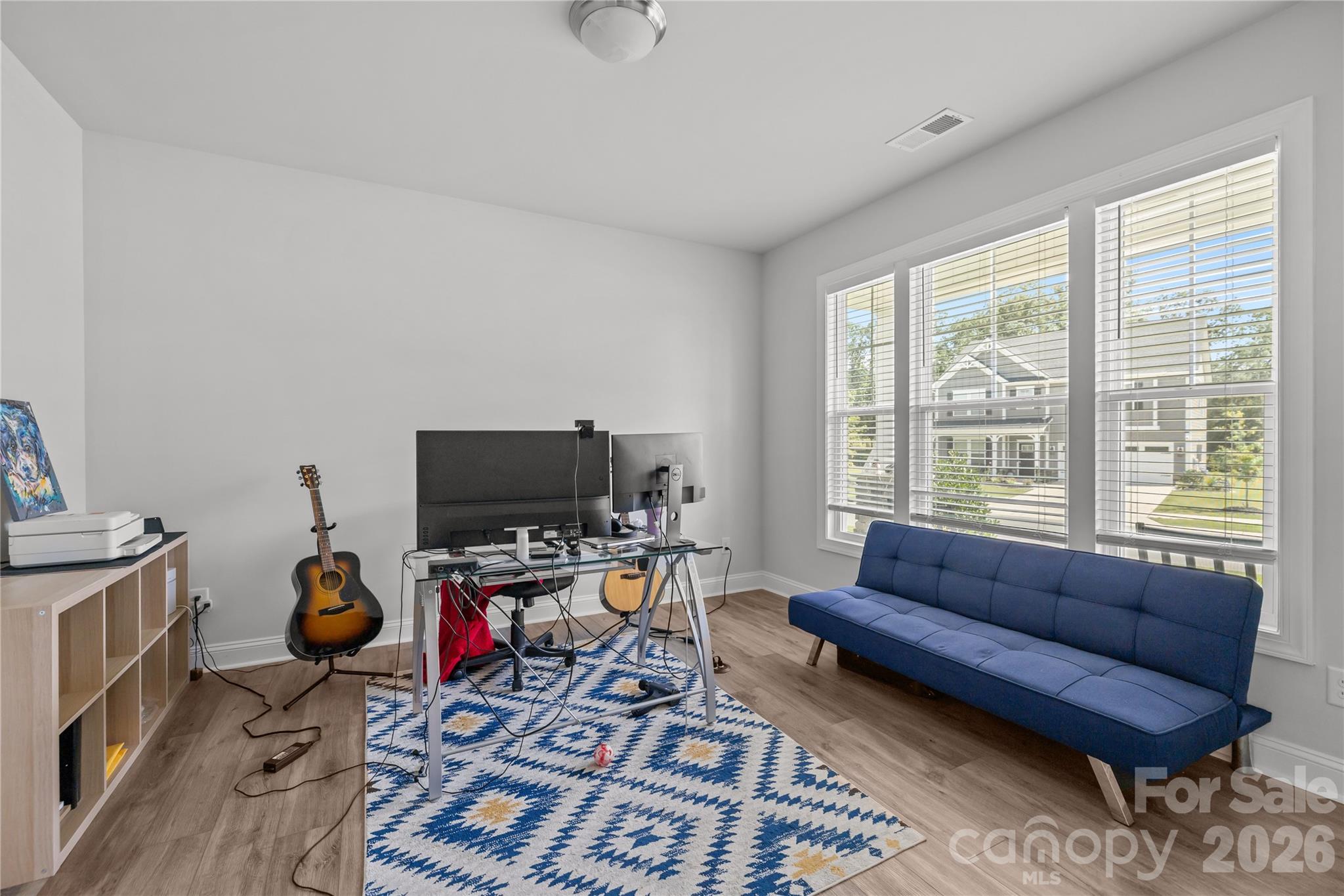 1308 Ashe Meadow Drive — Indian Trail