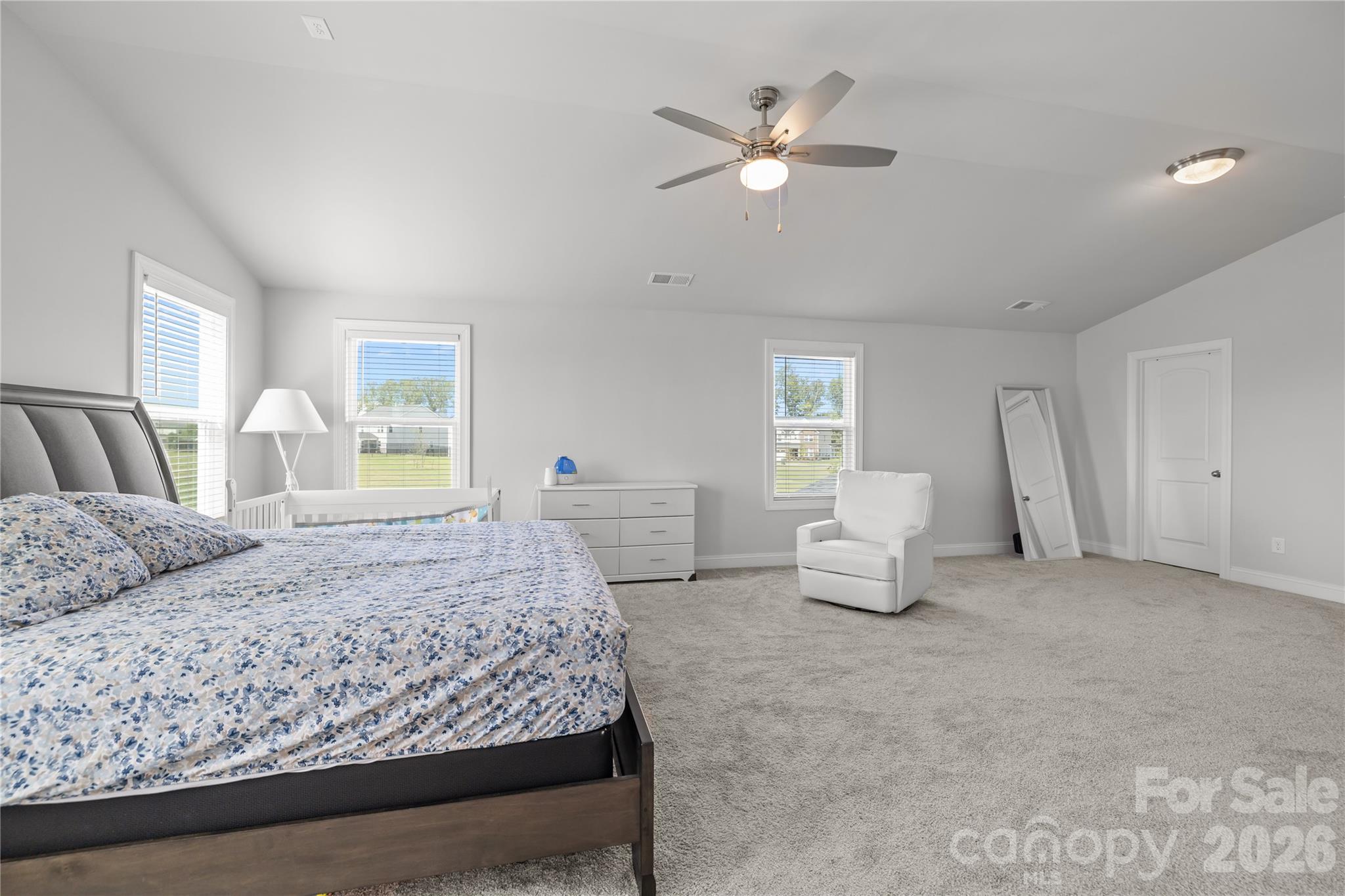 1308 Ashe Meadow Drive — Indian Trail