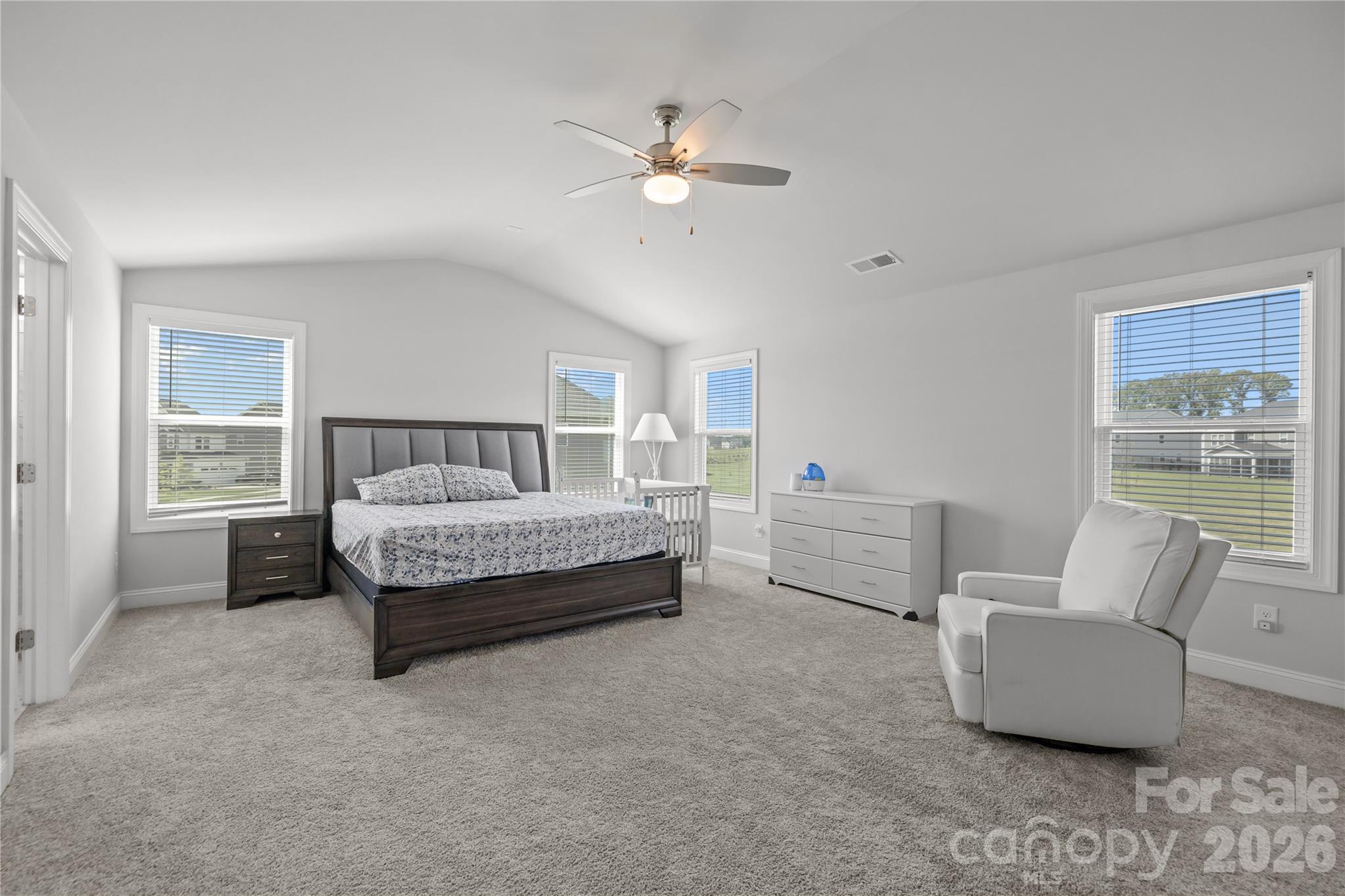 1308 Ashe Meadow Drive — Indian Trail