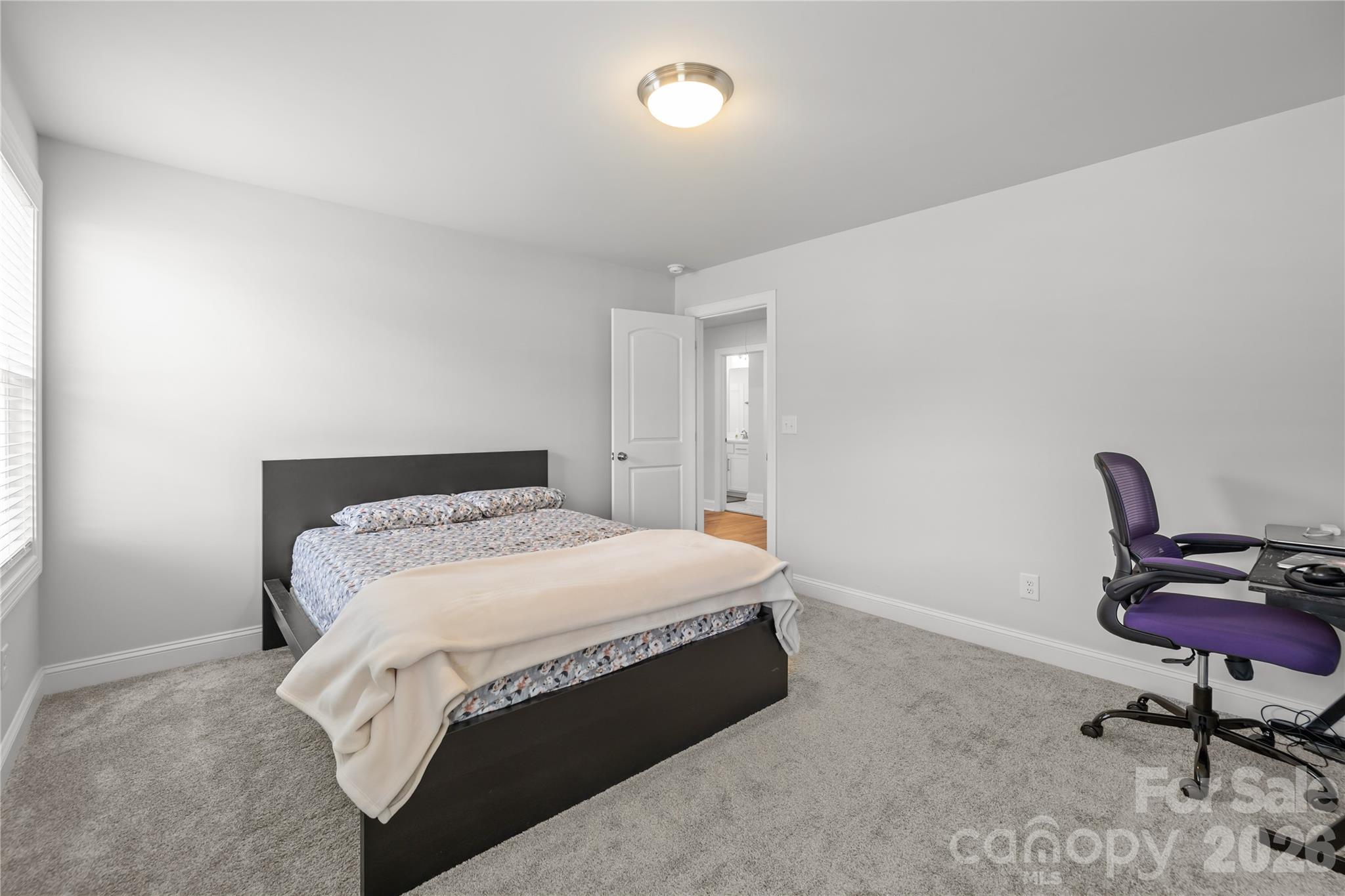 1308 Ashe Meadow Drive — Indian Trail