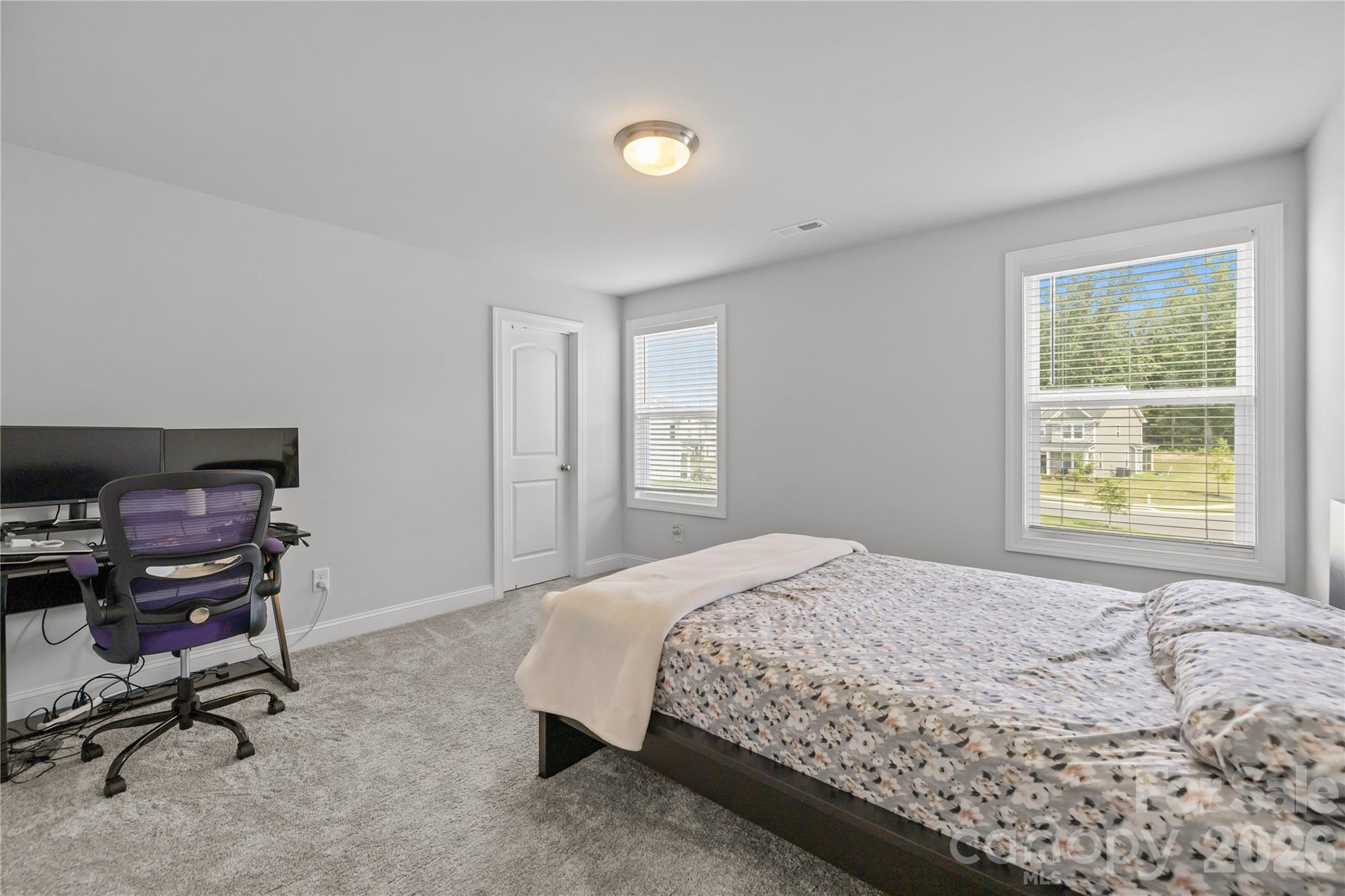 1308 Ashe Meadow Drive — Indian Trail