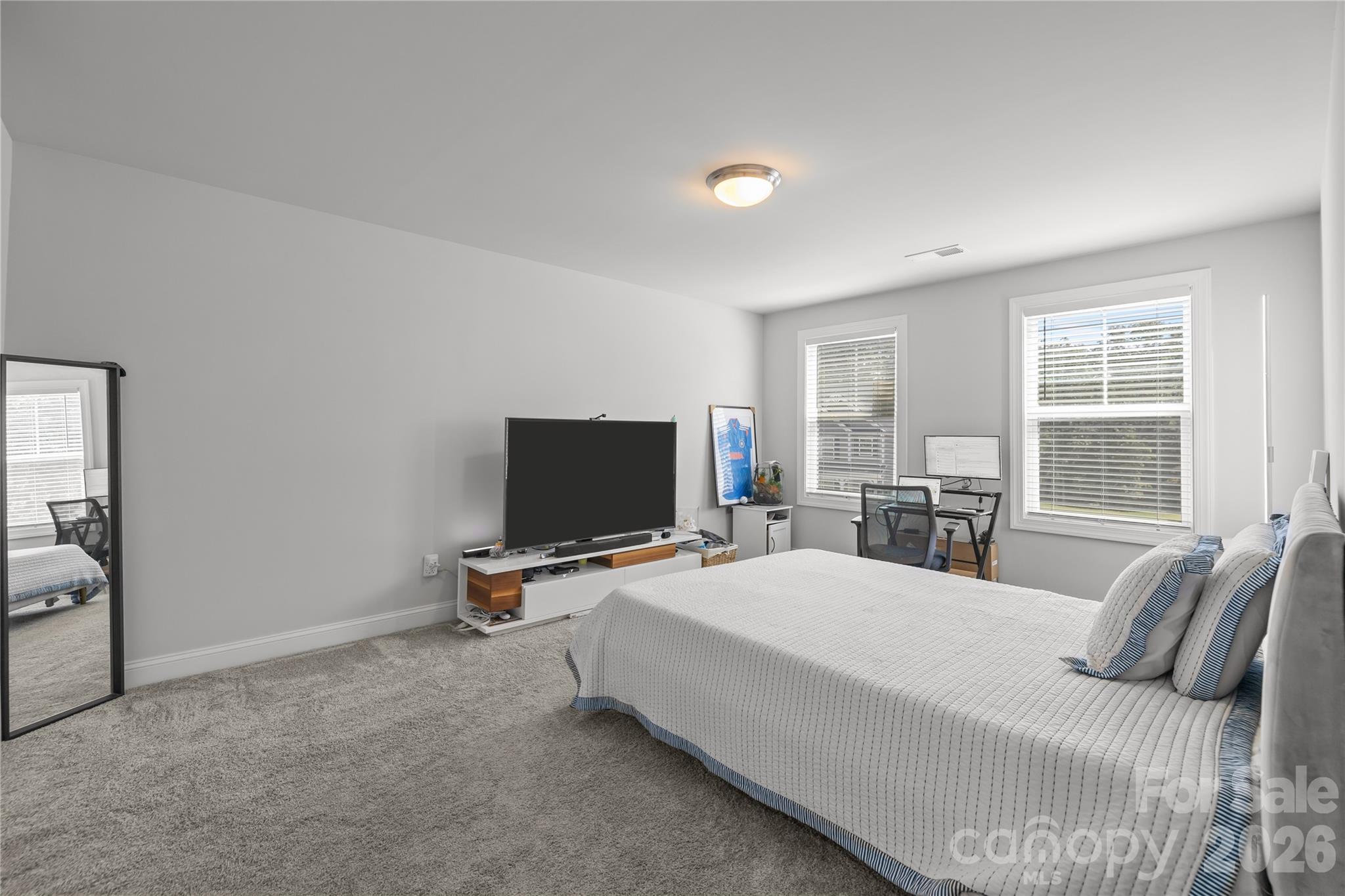 1308 Ashe Meadow Drive — Indian Trail
