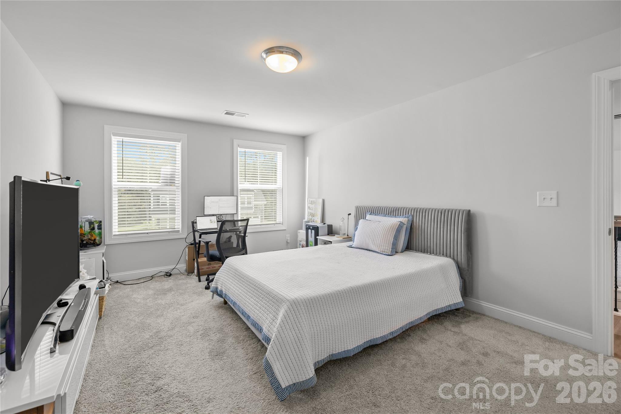 1308 Ashe Meadow Drive — Indian Trail