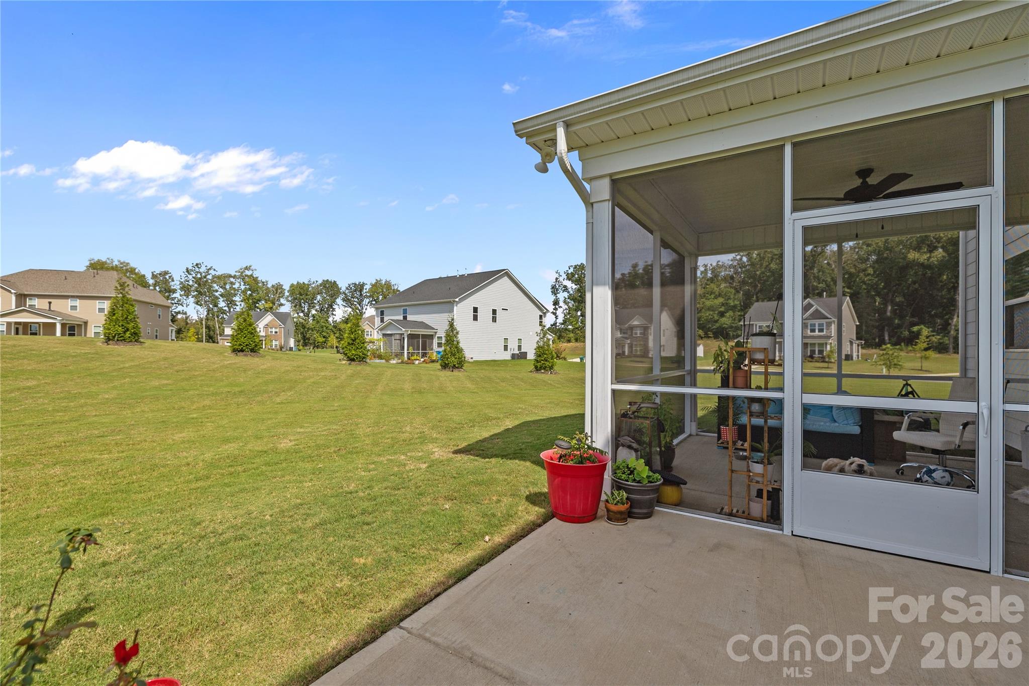 1308 Ashe Meadow Drive — Indian Trail